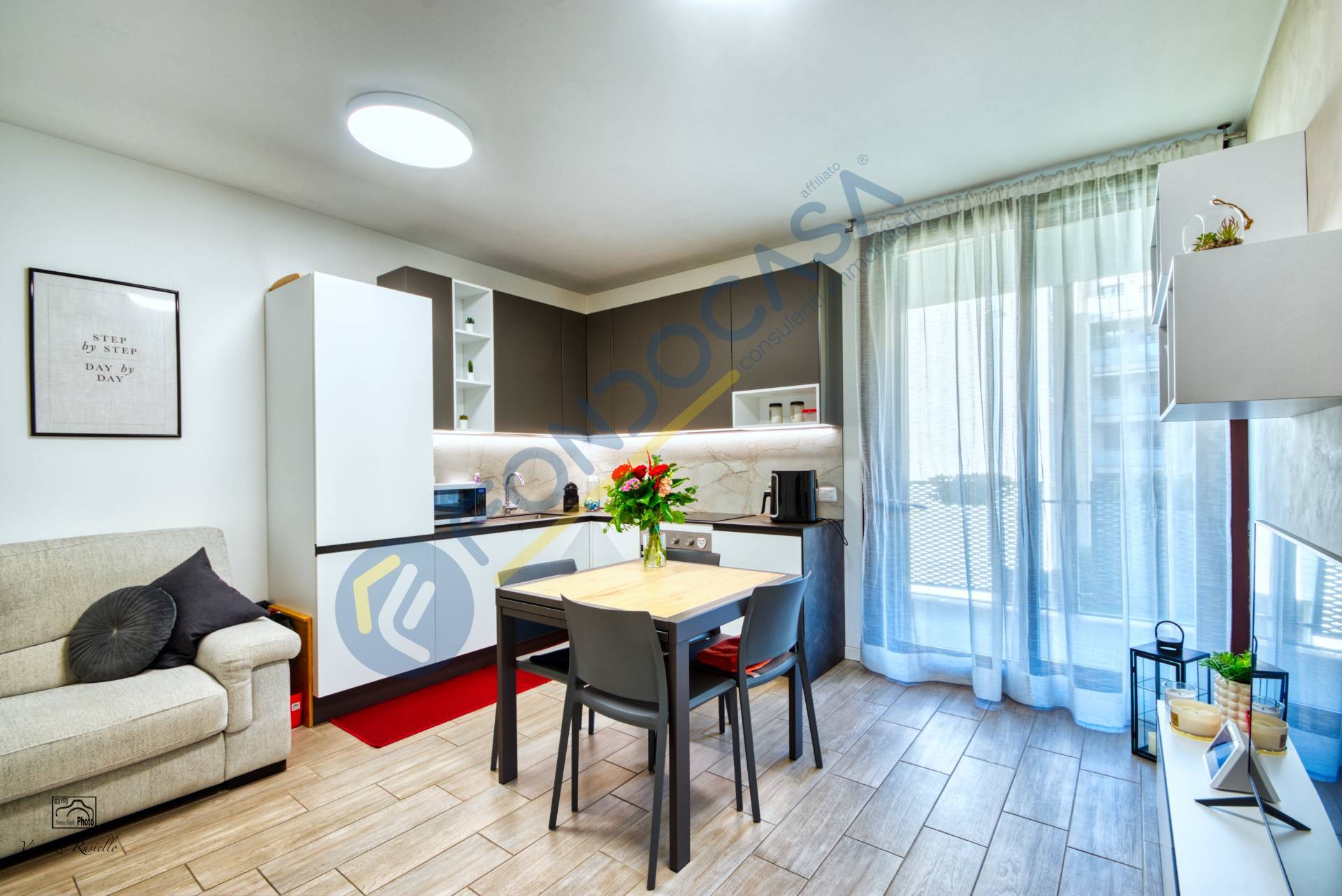 Appartamento in vendita a Lissone