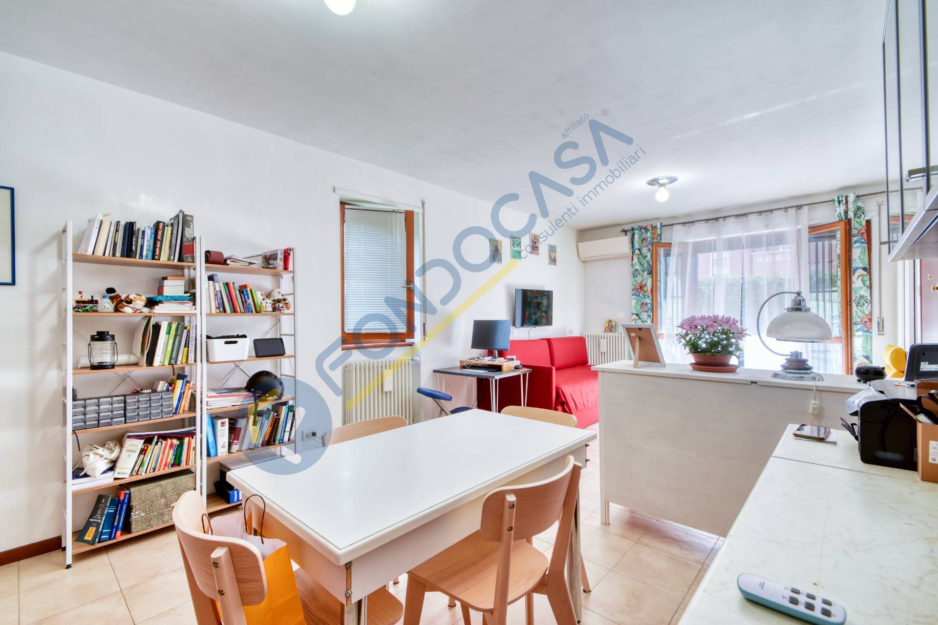 Appartamento in vendita a Biassono