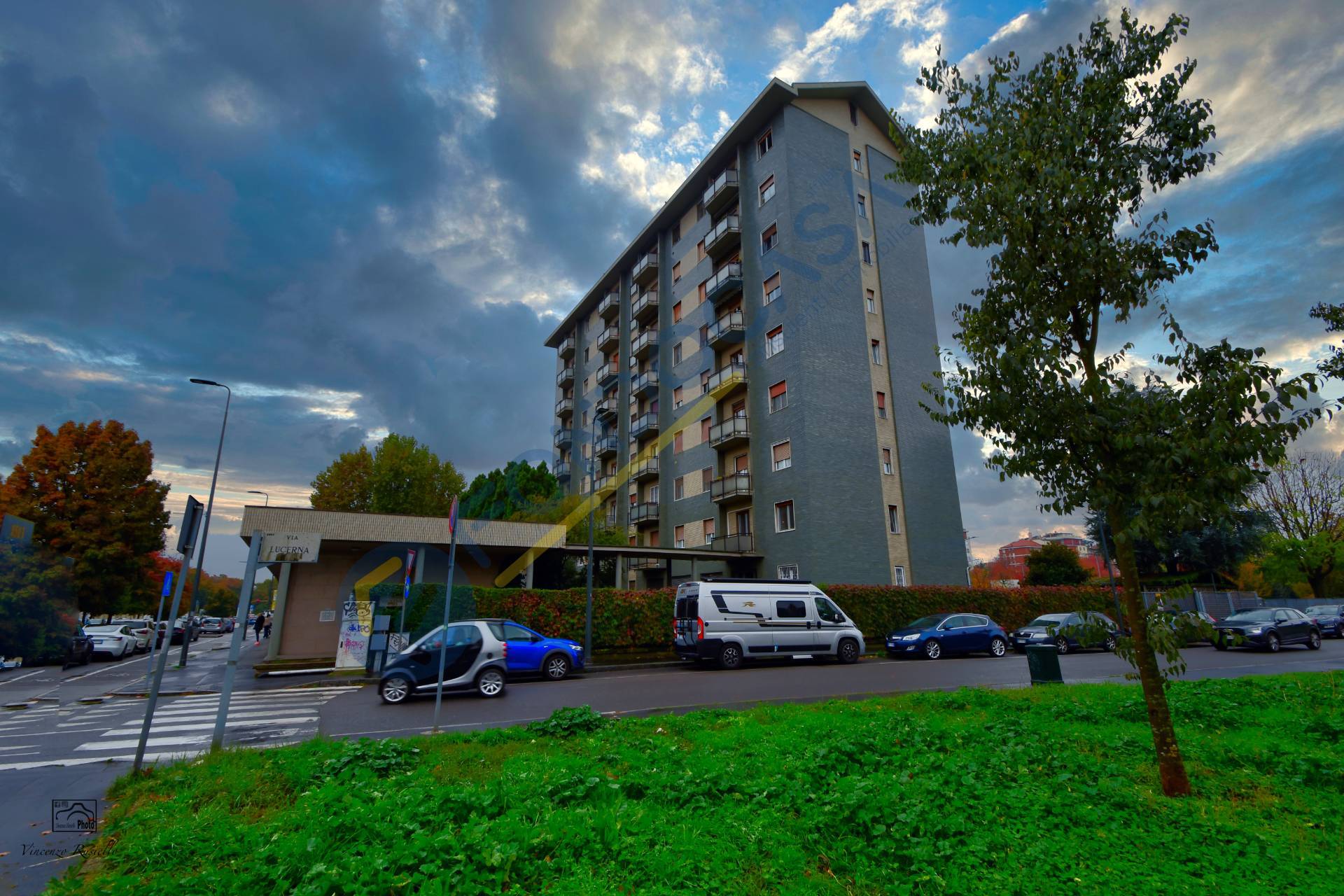 Appartamento in vendita a Milano, Forze Armate