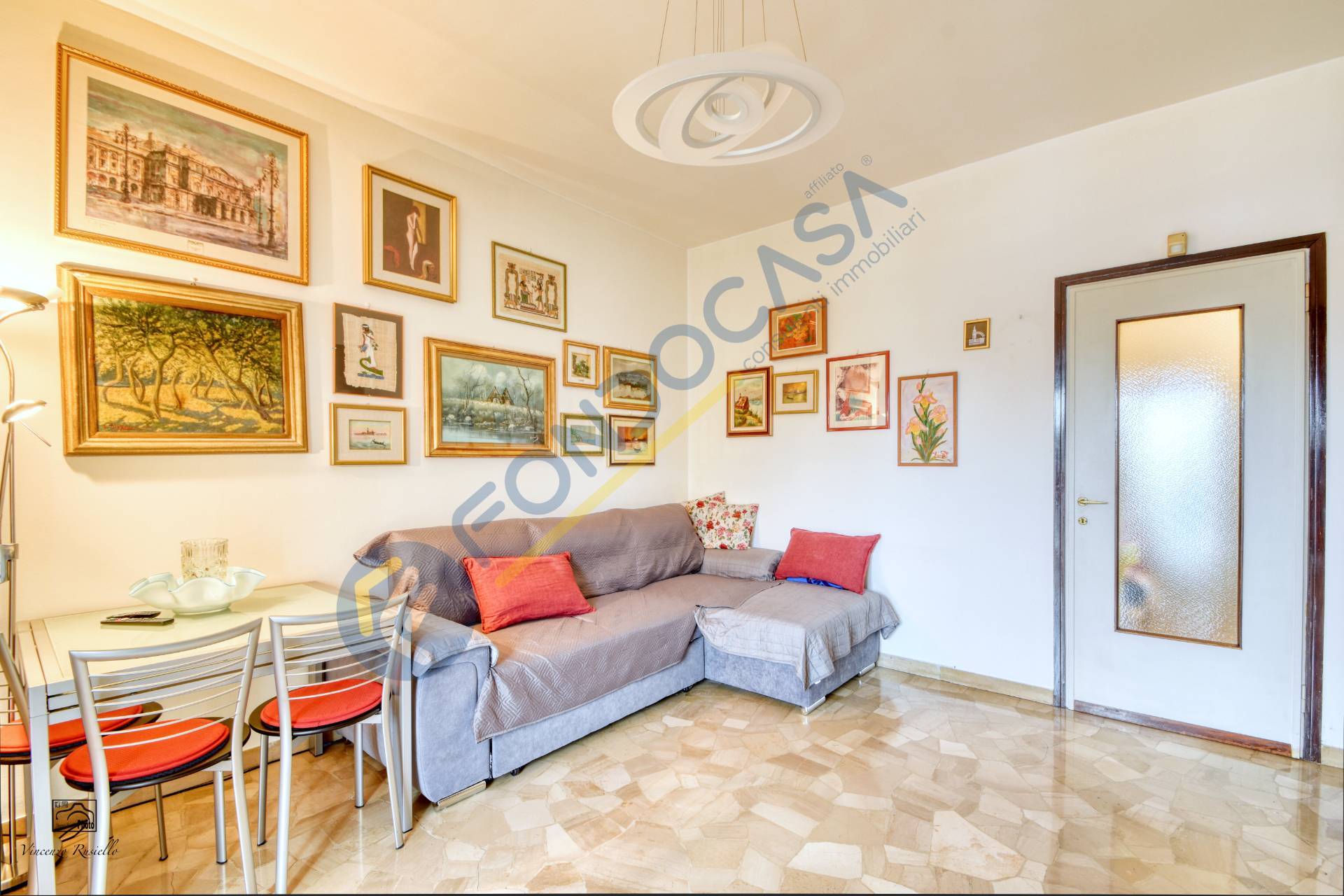 Appartamento in vendita a Milano, Forze Armate