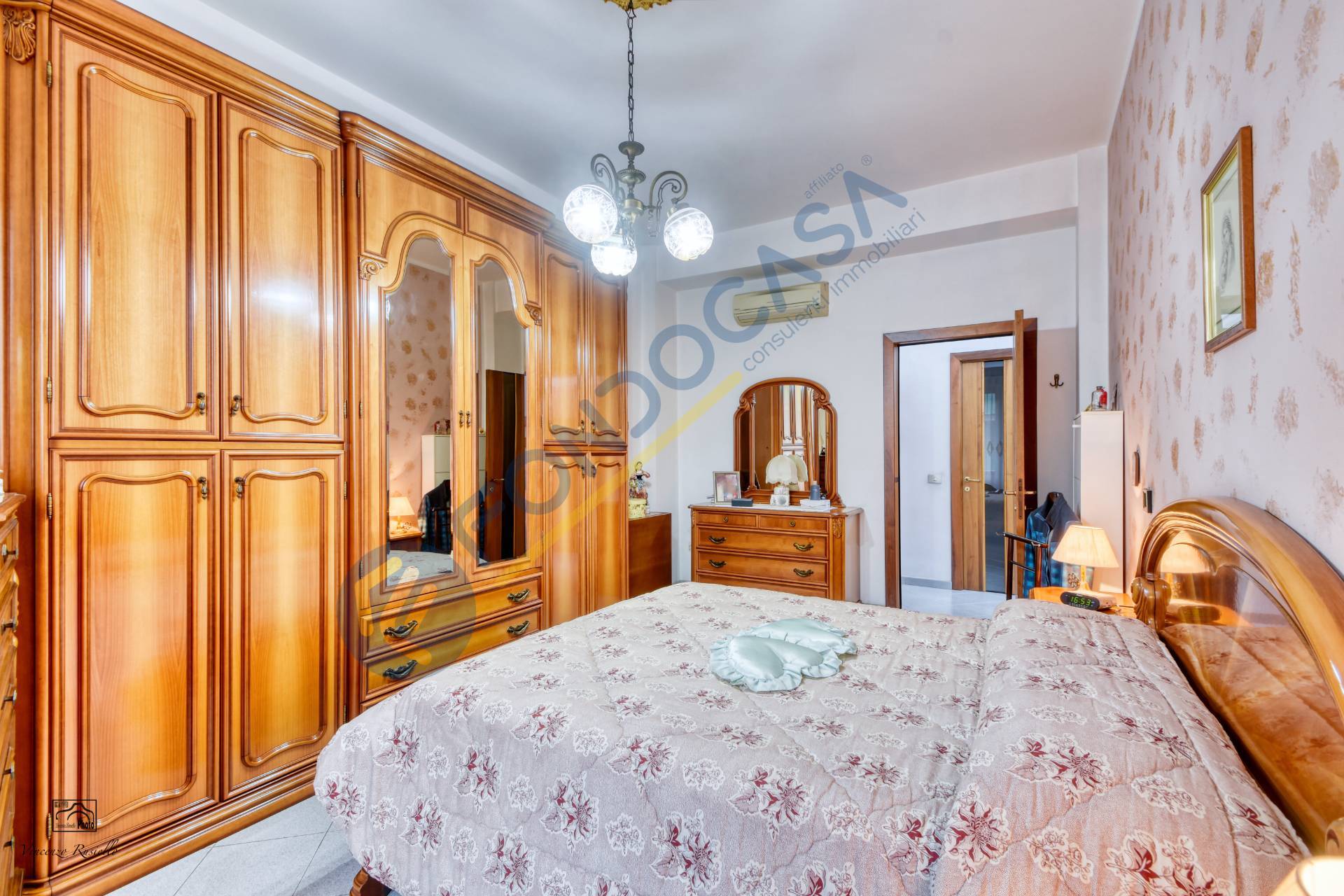 Appartamento in vendita a Senago