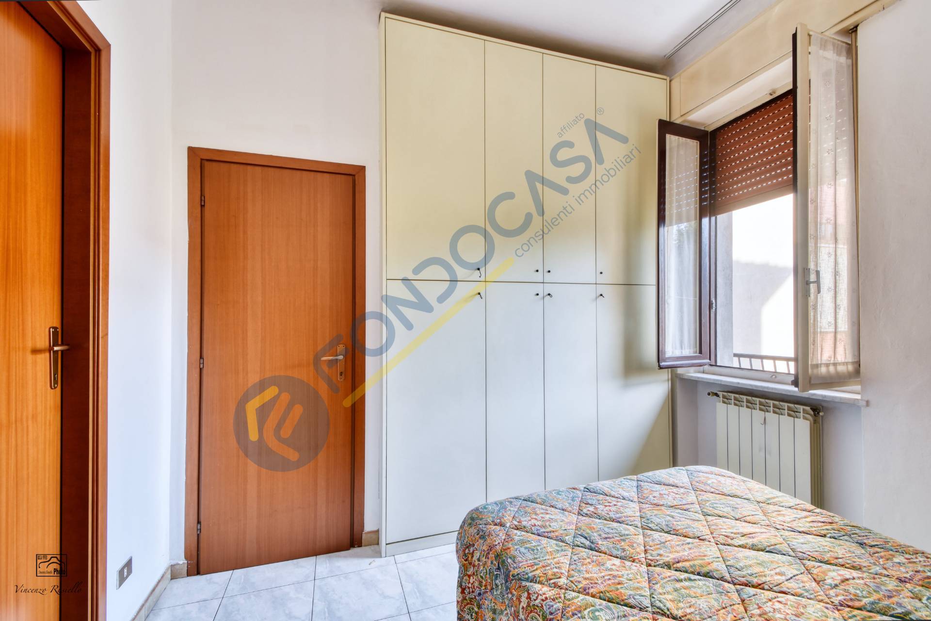 Appartamento in vendita a Senago