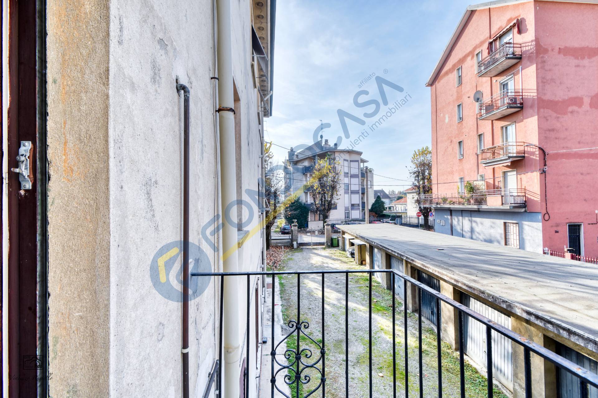 Appartamento in vendita a Senago