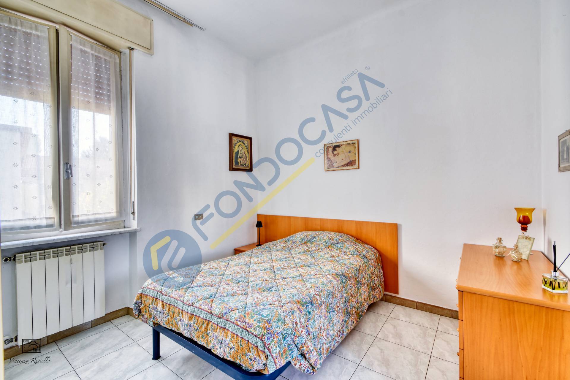 Appartamento in vendita a Senago