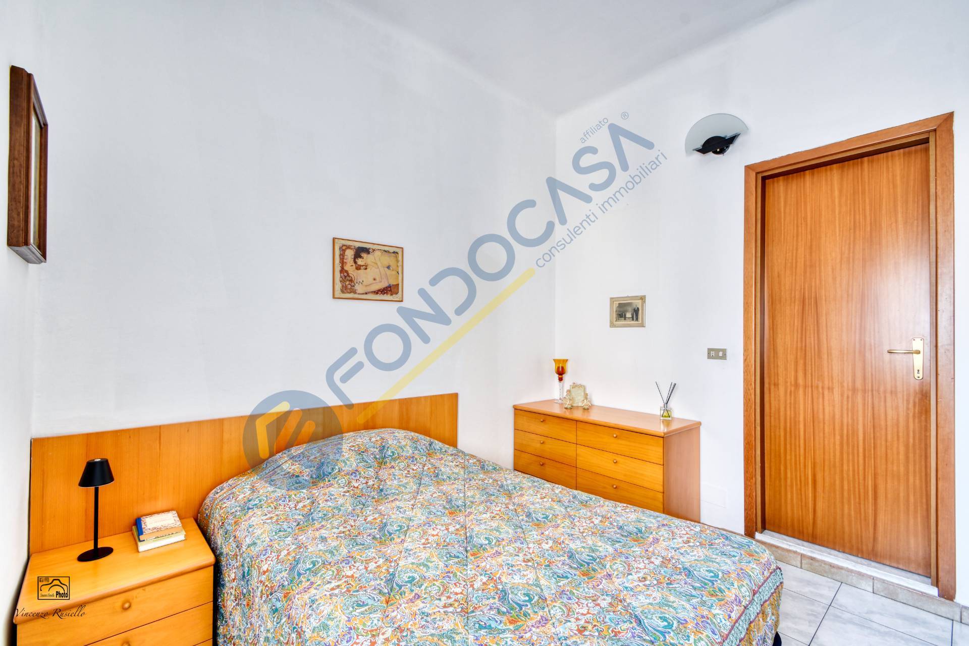 Appartamento in vendita a Senago