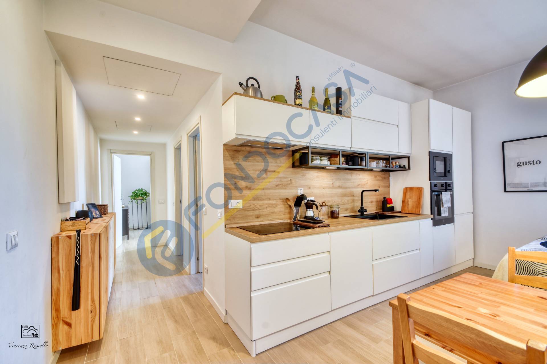 Appartamento in vendita a Cesano Maderno