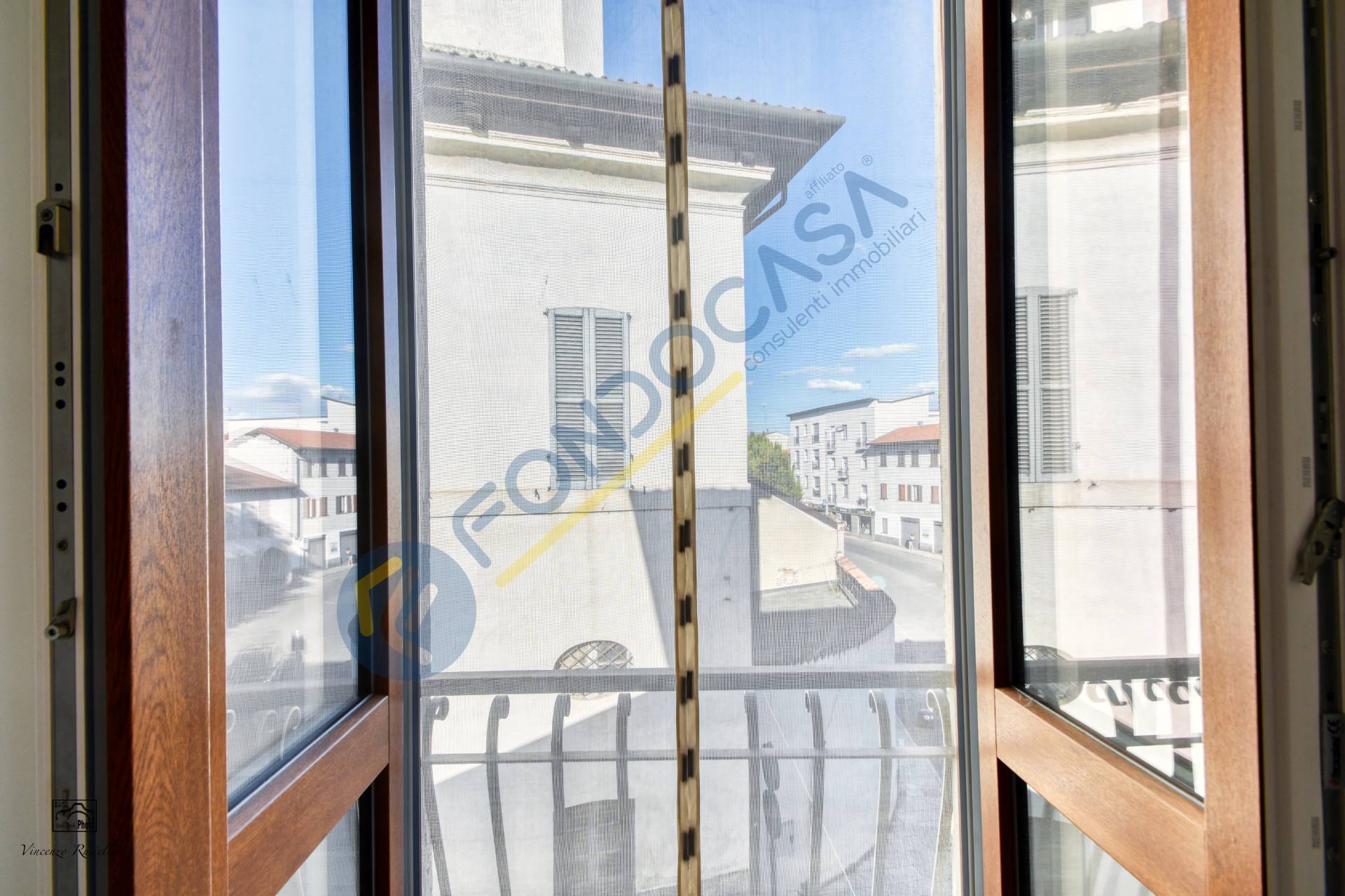 Appartamento in vendita a Cesano Maderno