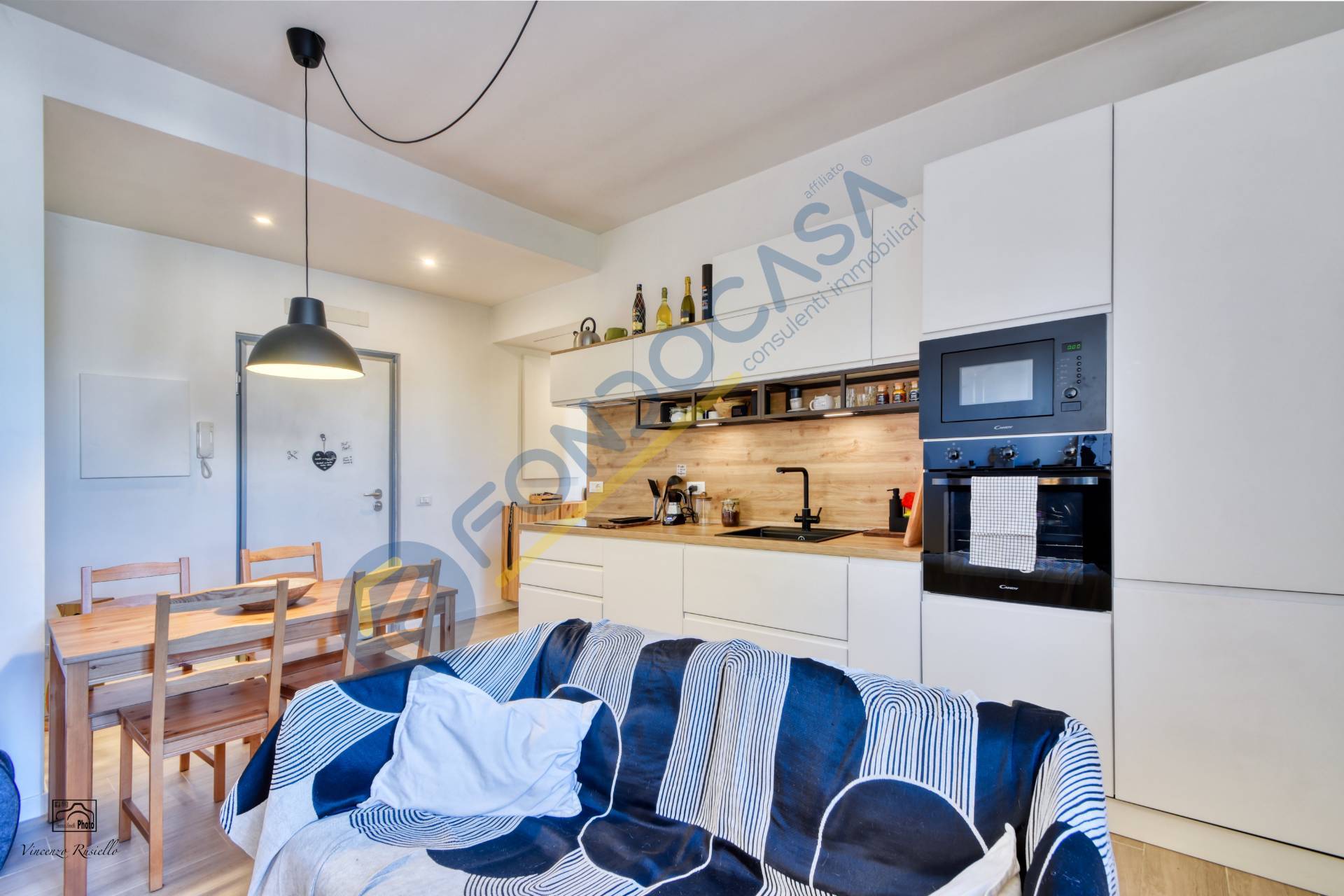 Appartamento in vendita a Cesano Maderno