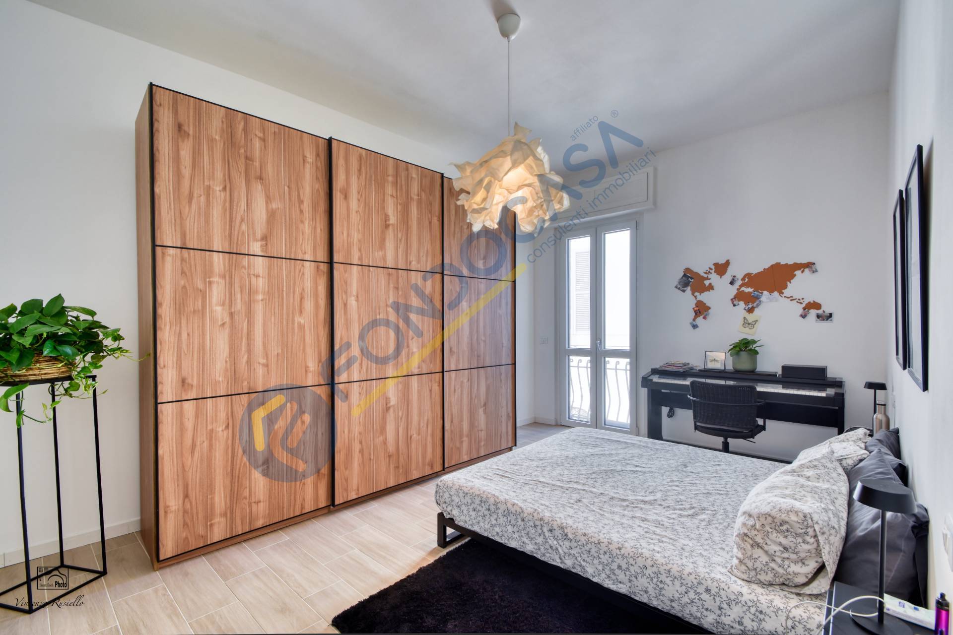 Appartamento in vendita a Cesano Maderno