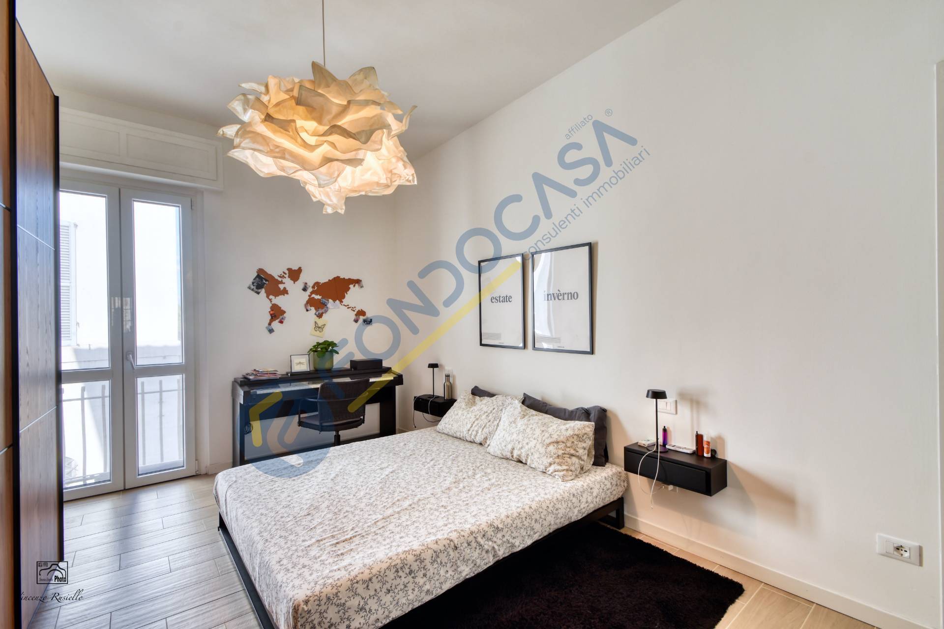 Appartamento in vendita a Cesano Maderno