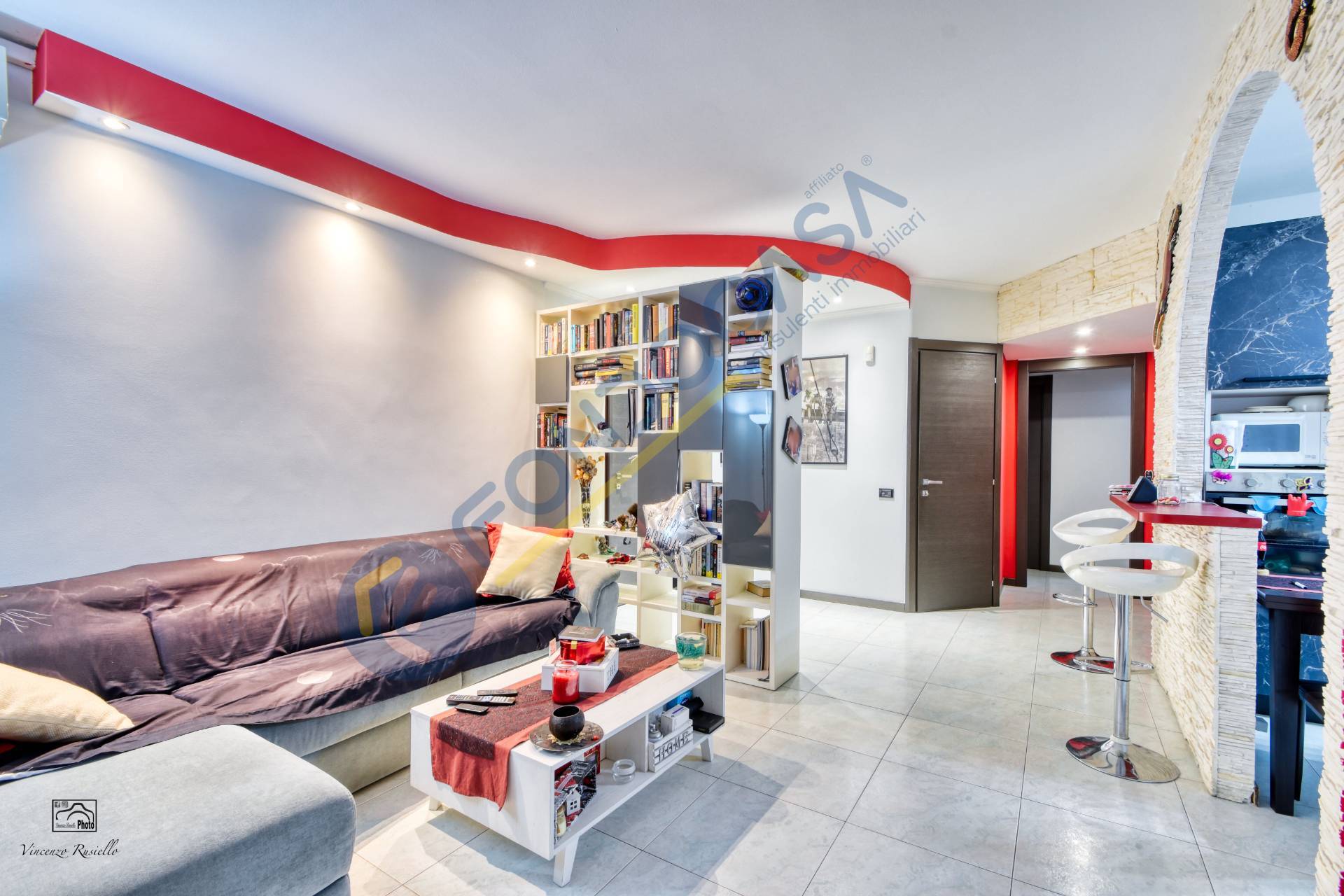 Appartamento in vendita a Senago