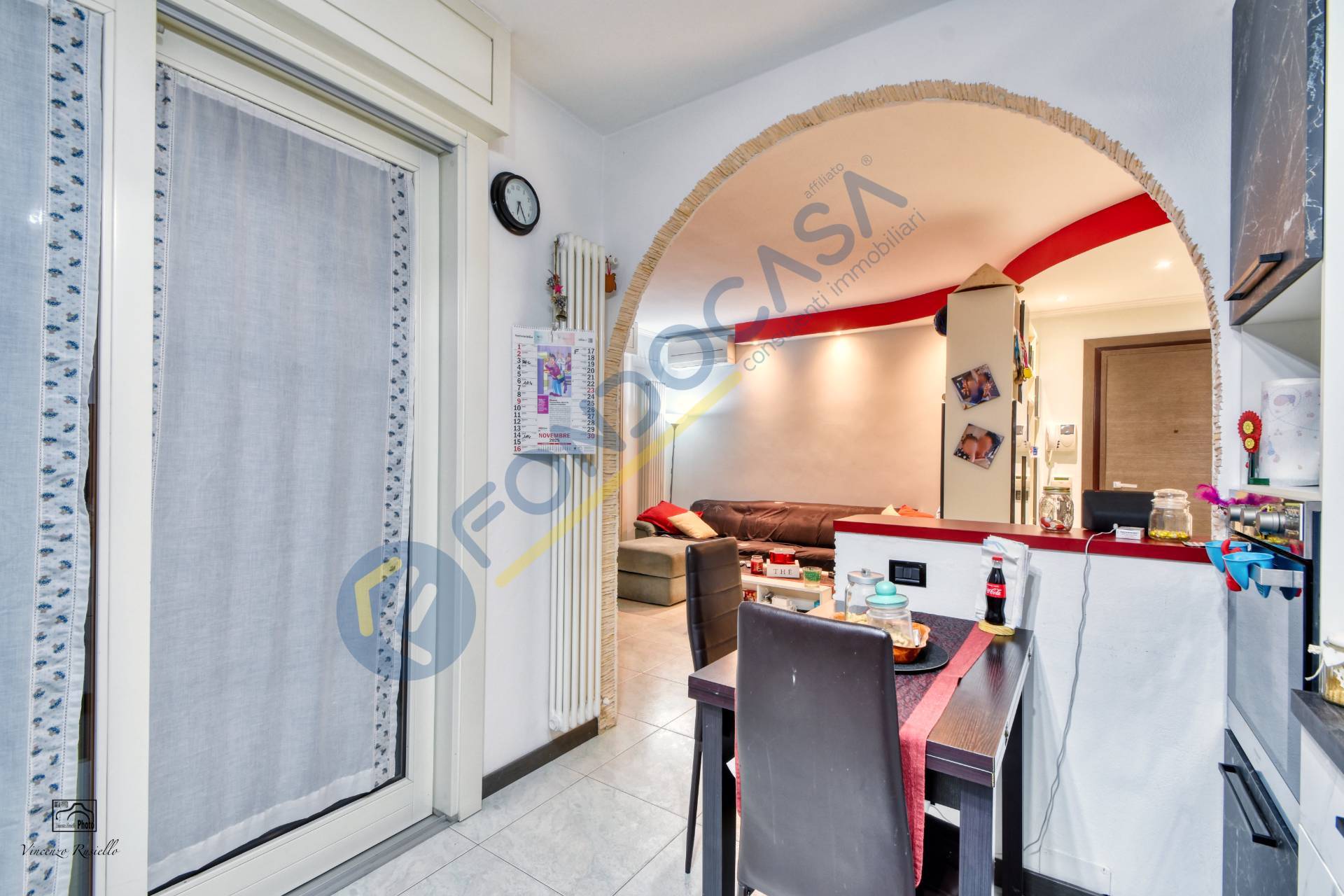 Appartamento in vendita a Senago