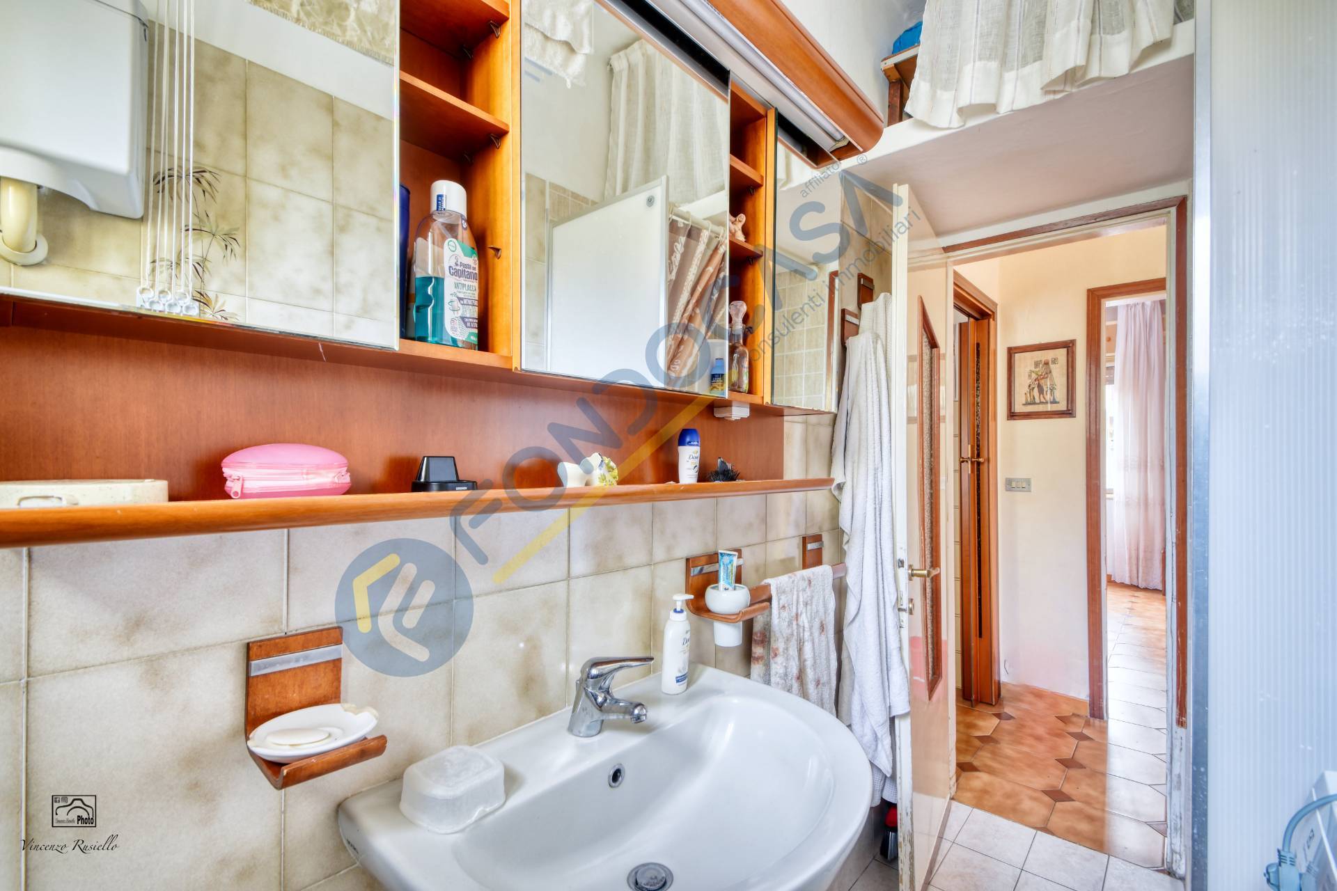 Appartamento in vendita a Senago