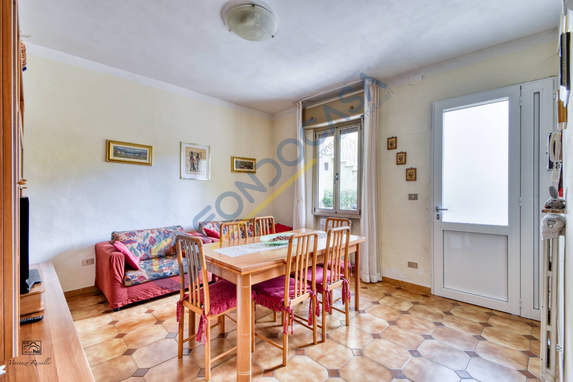 Appartamento in vendita a Senago