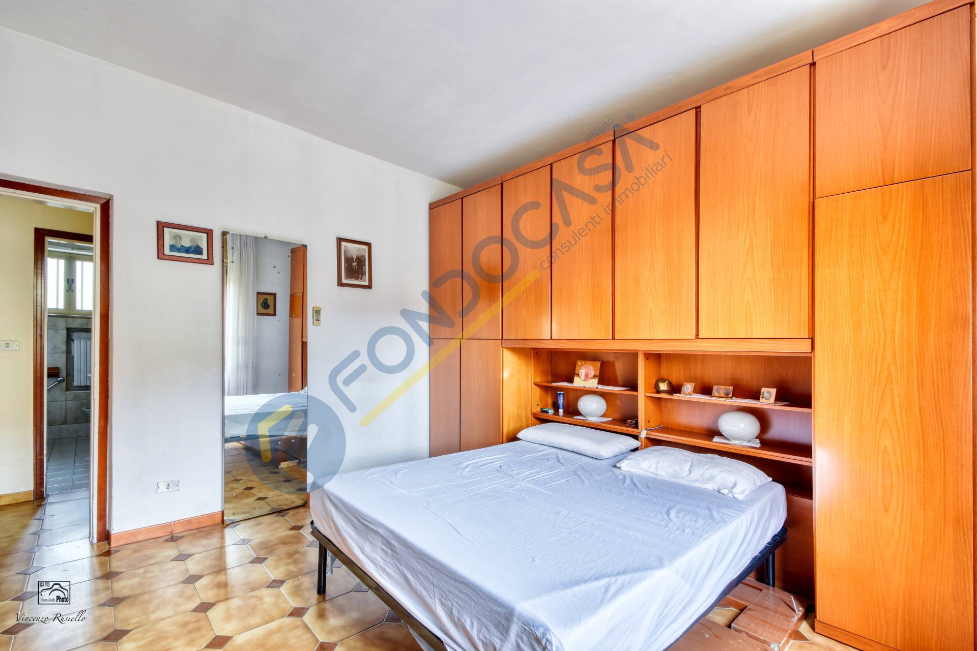 Appartamento in vendita a Senago