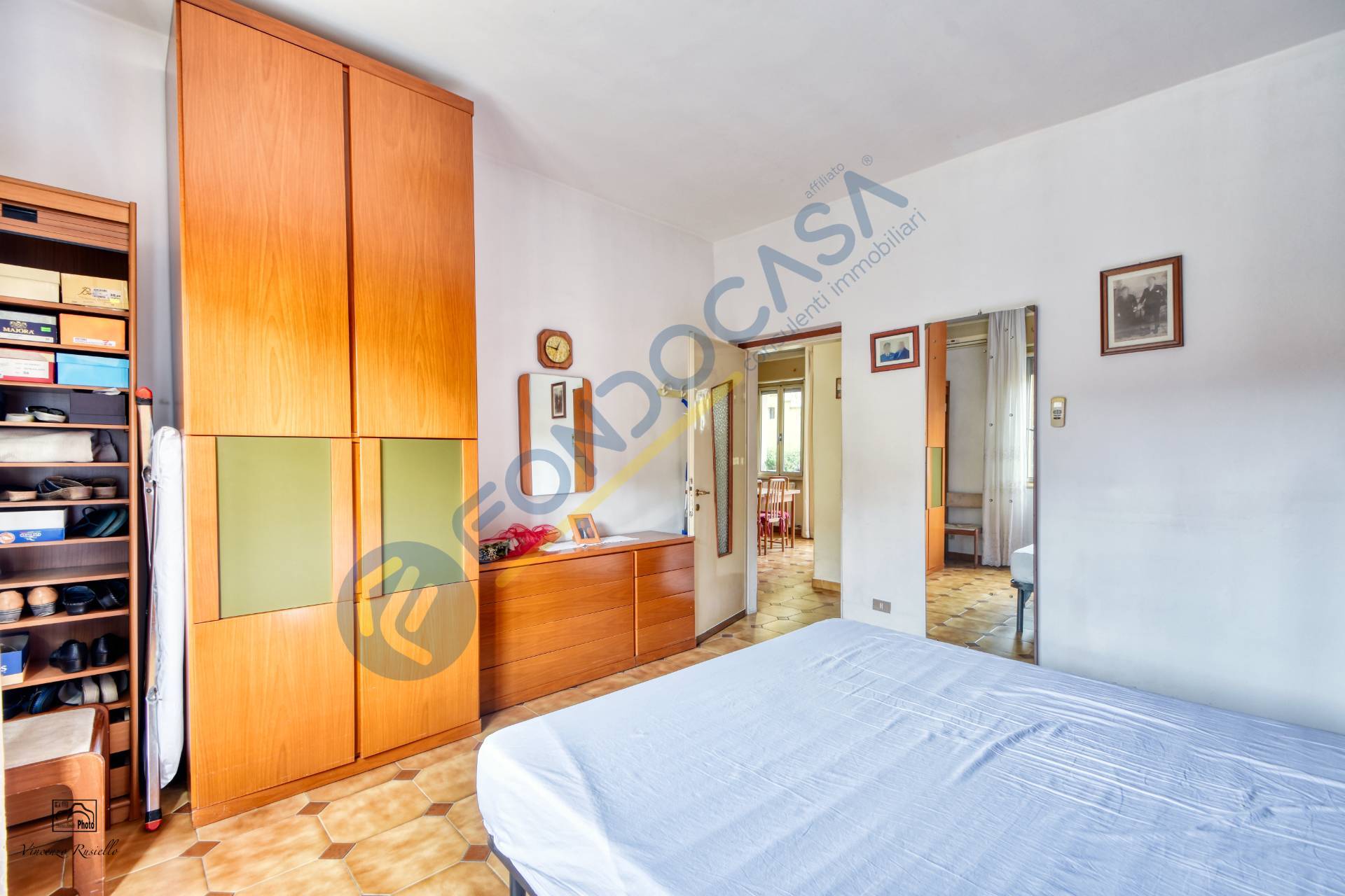 Appartamento in vendita a Senago