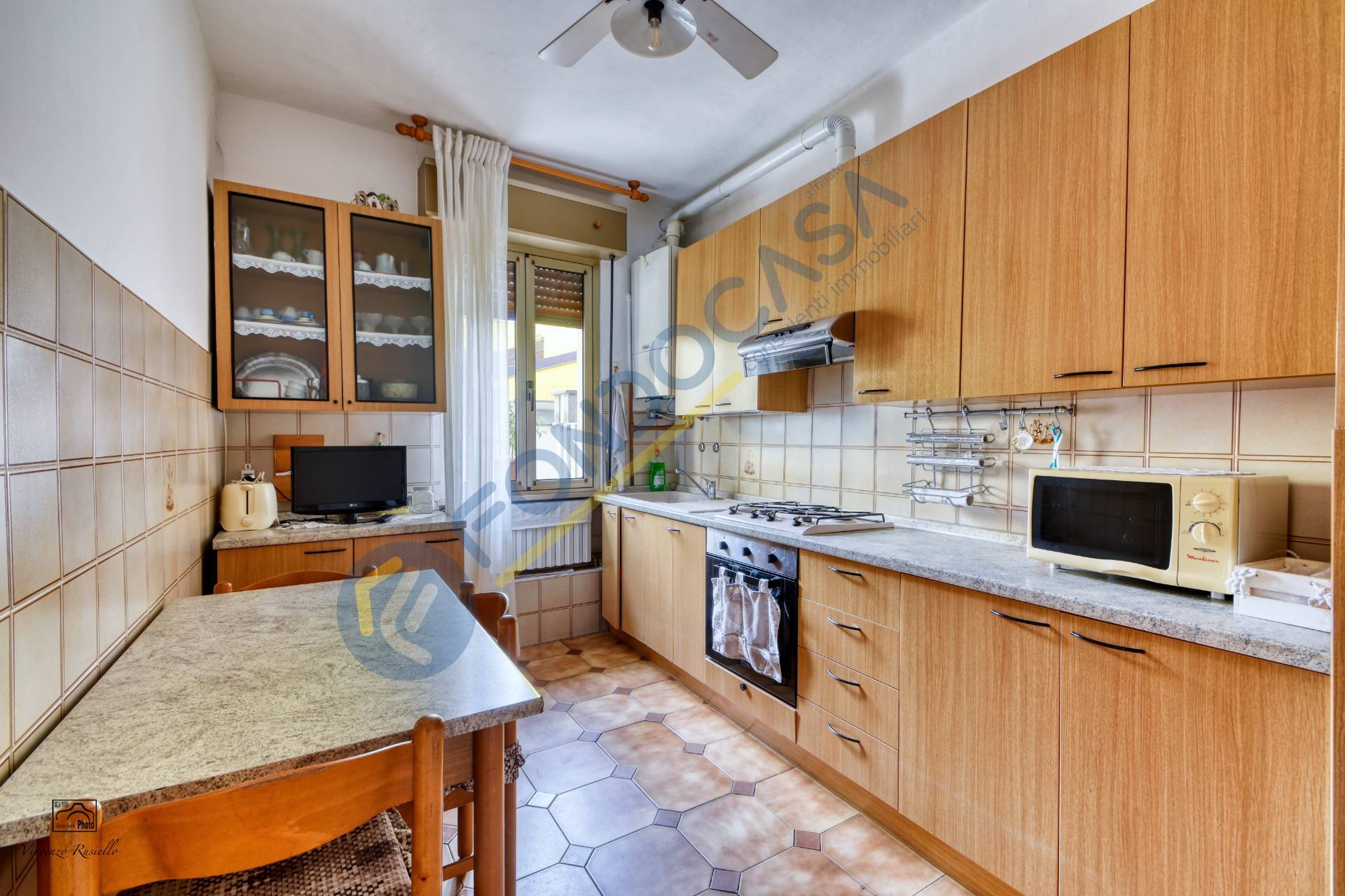 Appartamento in vendita a Senago