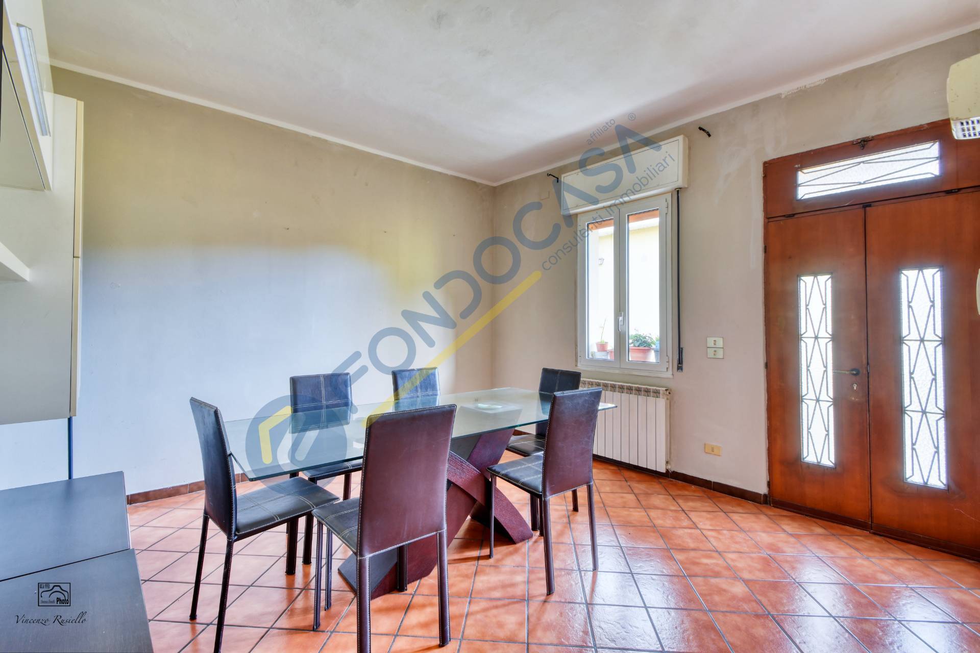 Appartamento in vendita a Senago