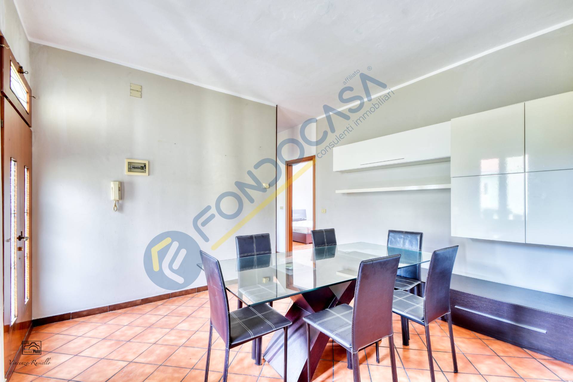 Appartamento in vendita a Senago