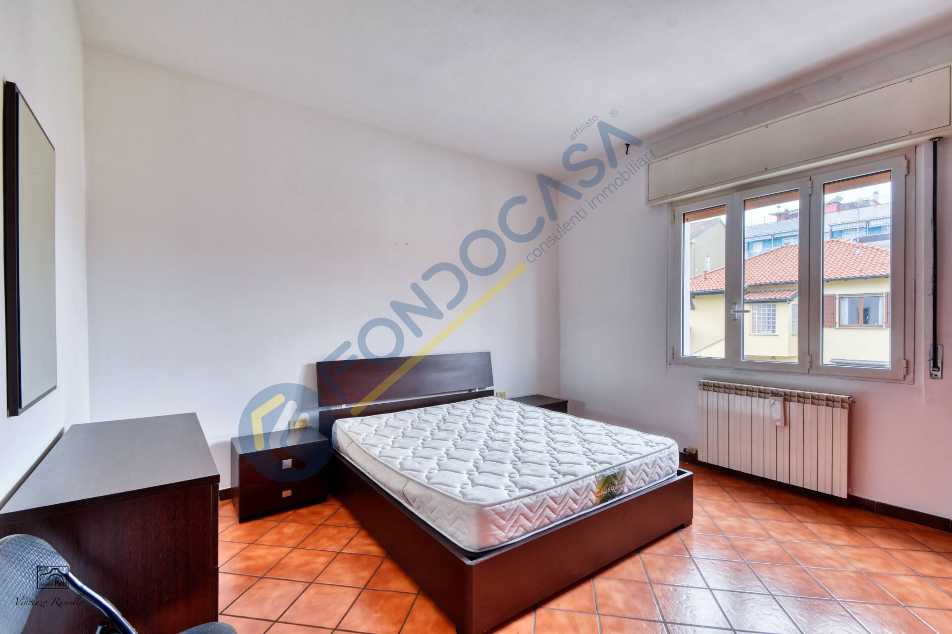 Appartamento in vendita a Senago