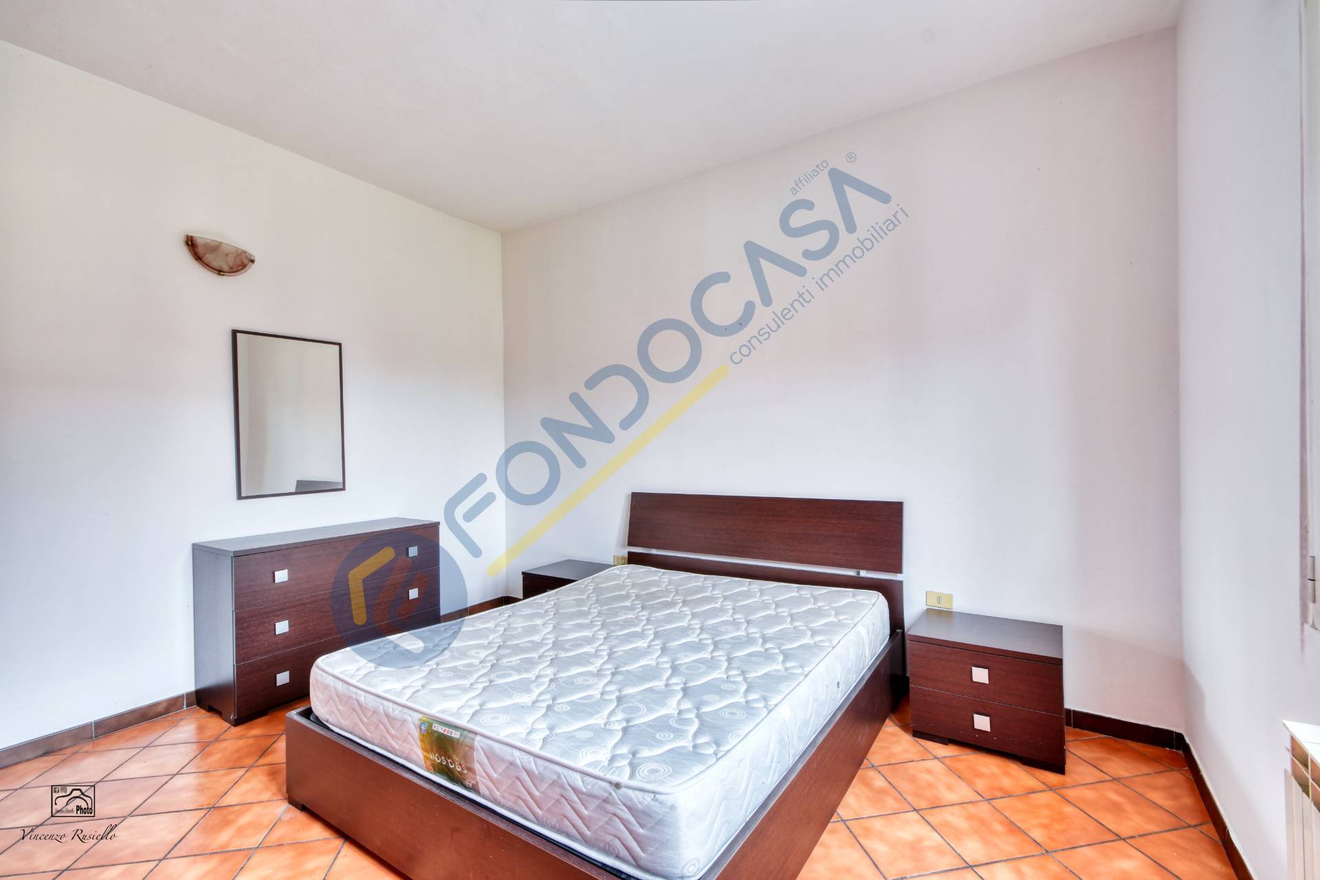 Appartamento in vendita a Senago