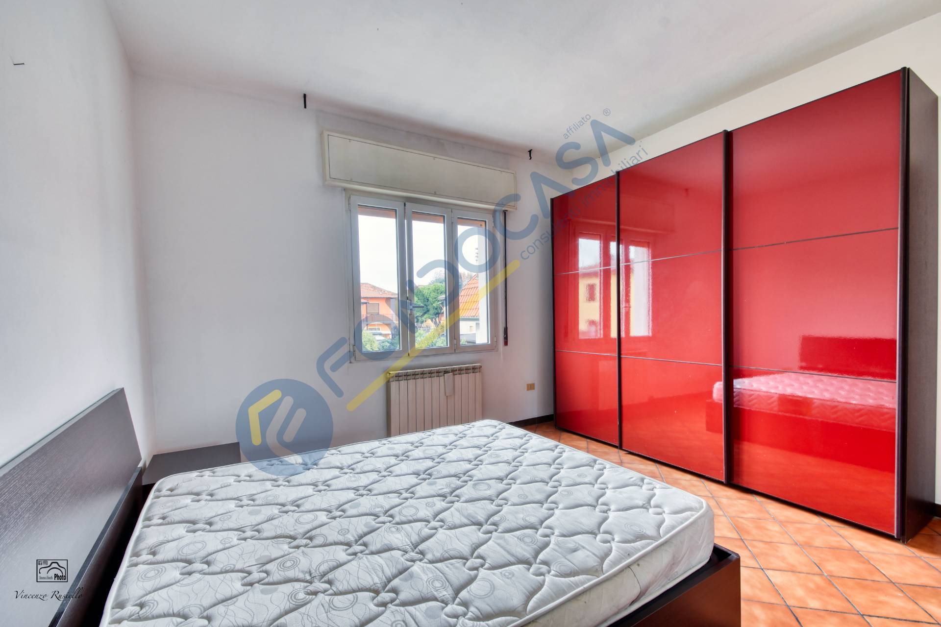 Appartamento in vendita a Senago