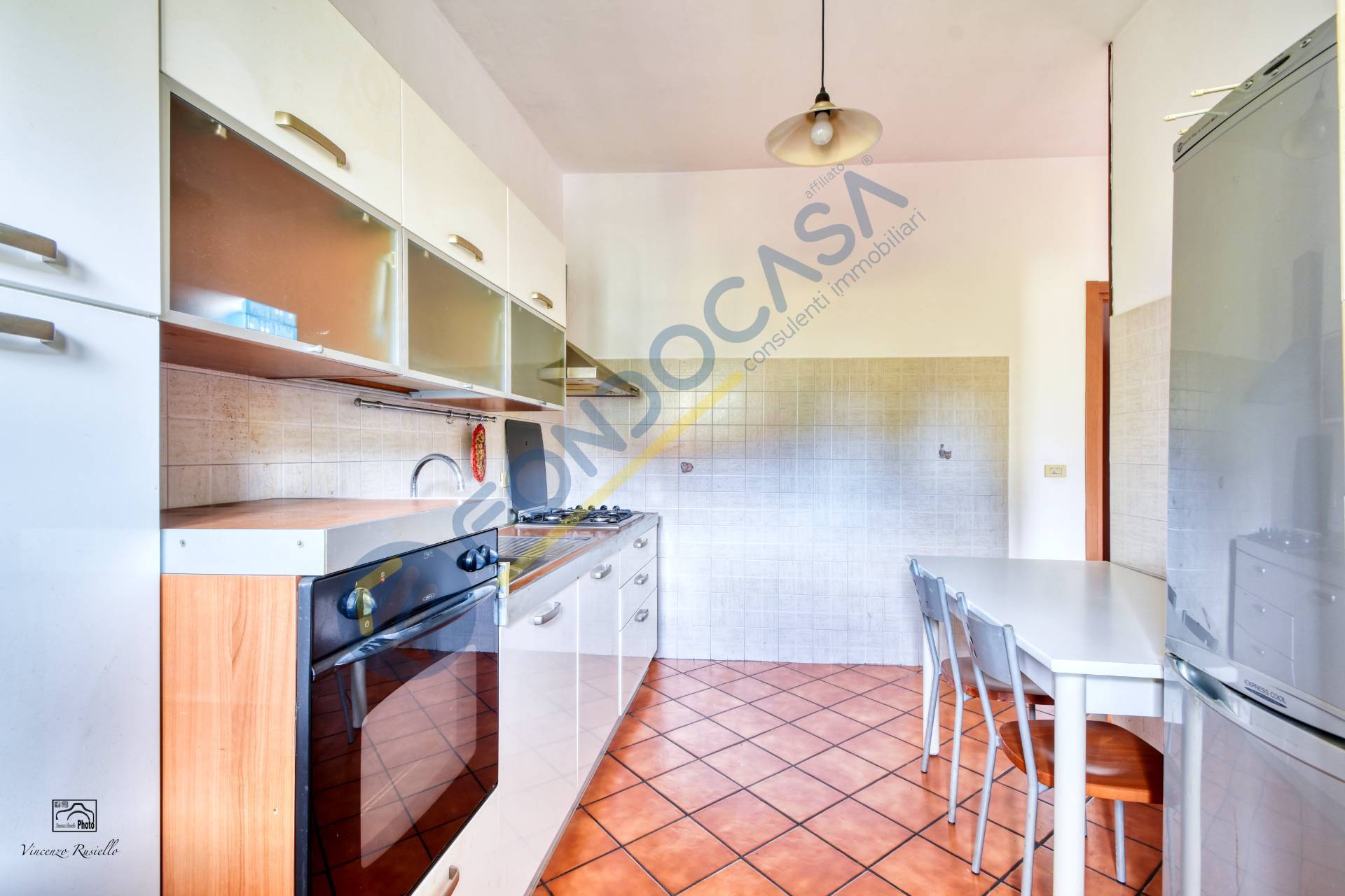 Appartamento in vendita a Senago