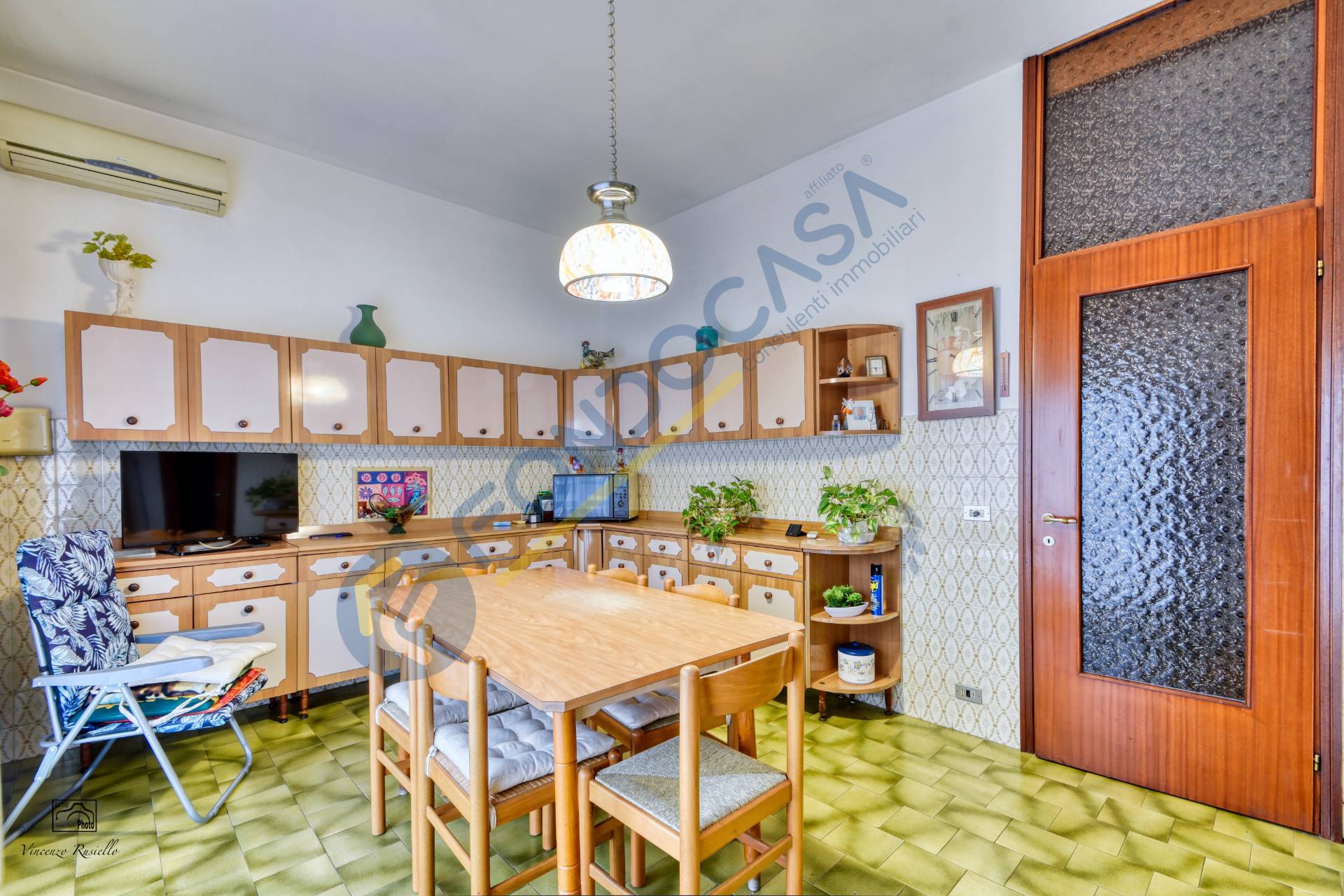 Appartamento in vendita a Senago