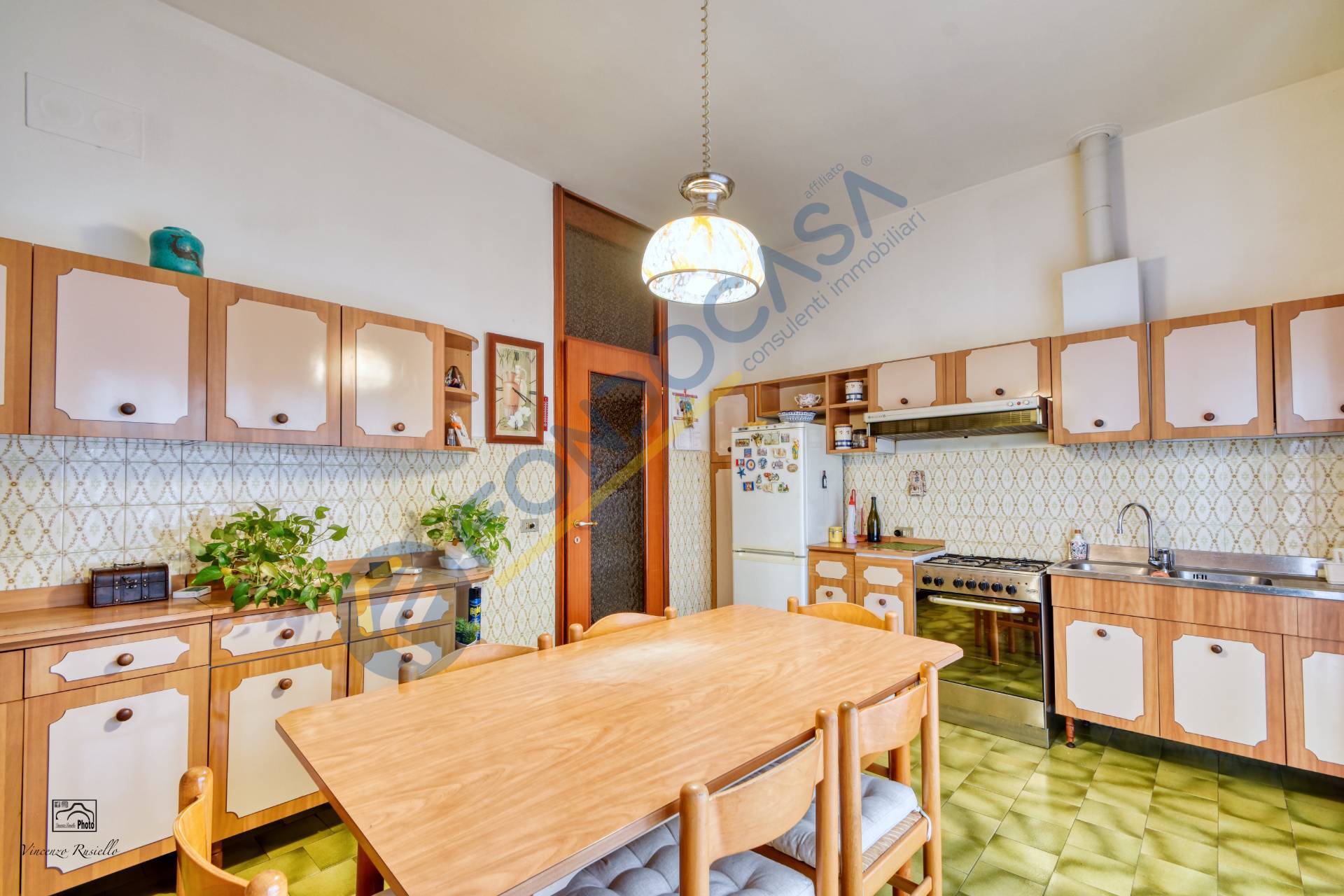 Appartamento in vendita a Senago