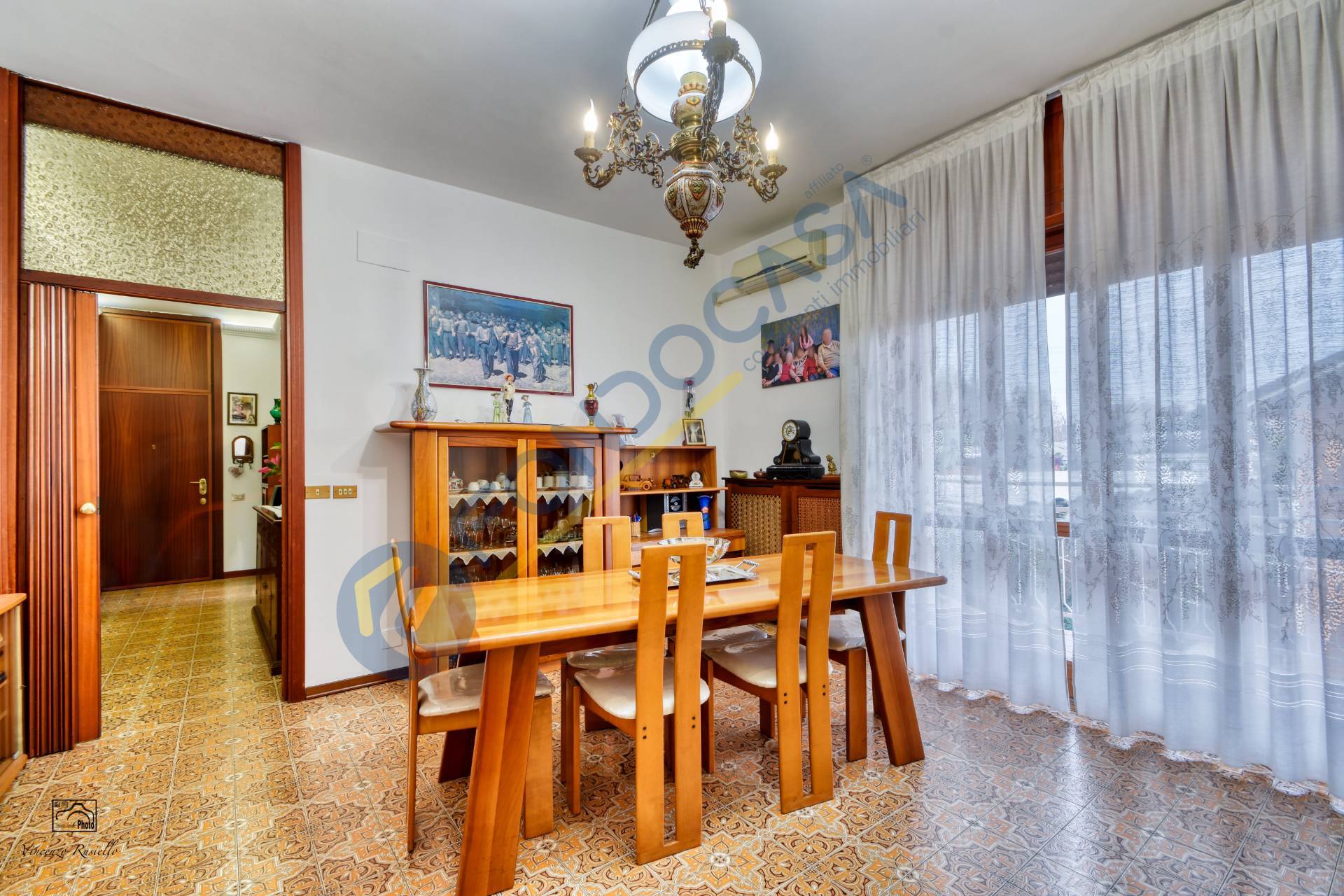 Appartamento in vendita a Senago