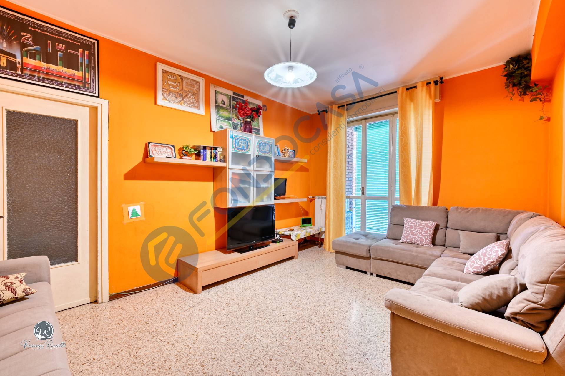 Appartamento in vendita a Muggi