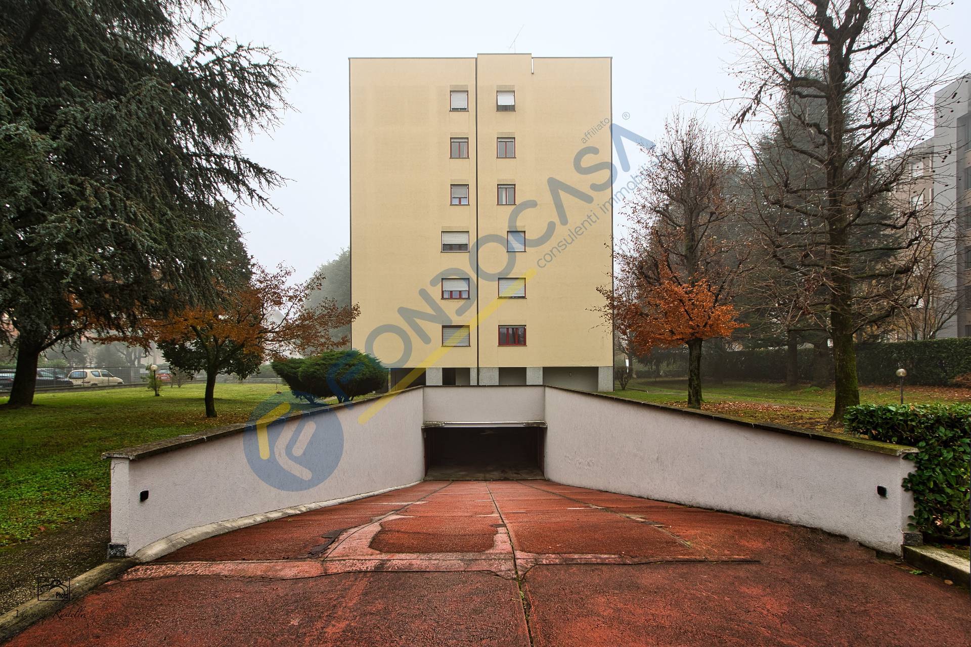 Appartamento in vendita a Senago