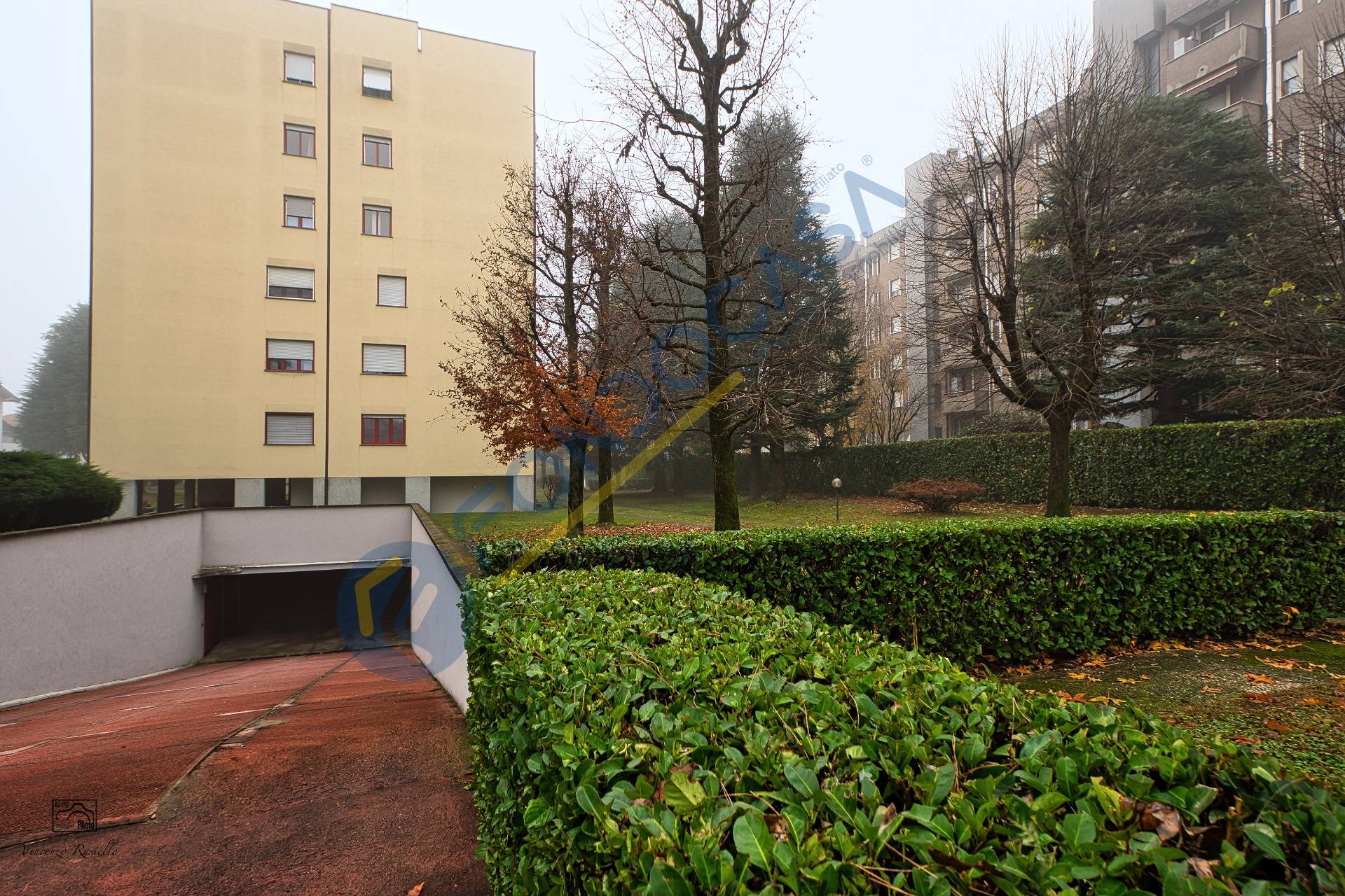 Appartamento in vendita a Senago