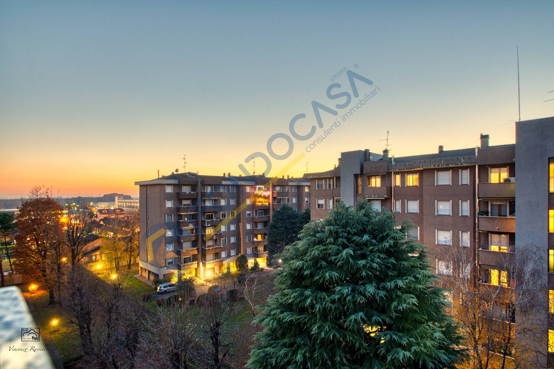 Appartamento in vendita a Senago