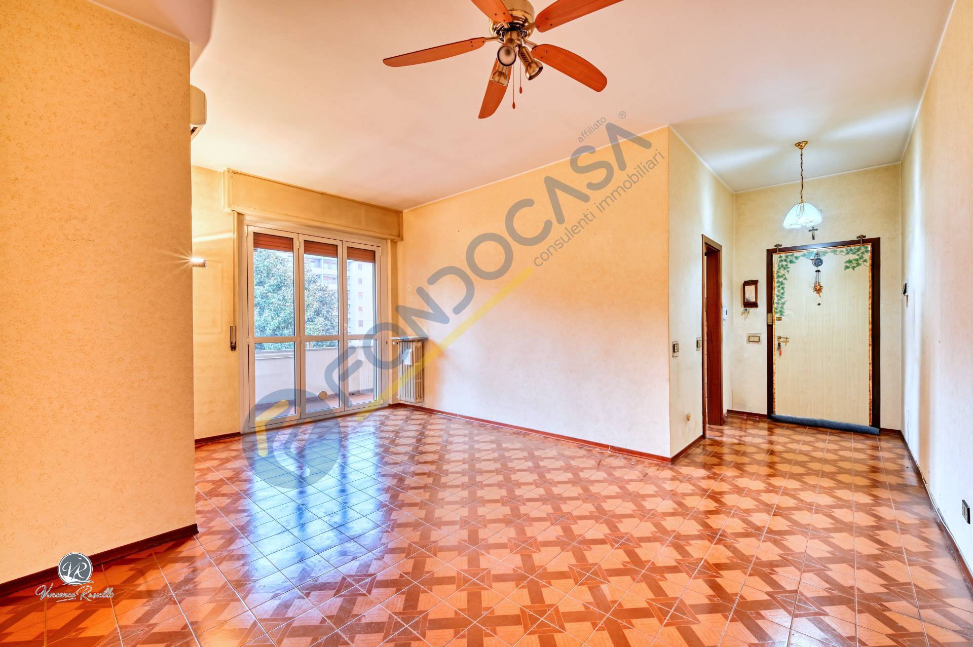 Appartamento in vendita a Bollate