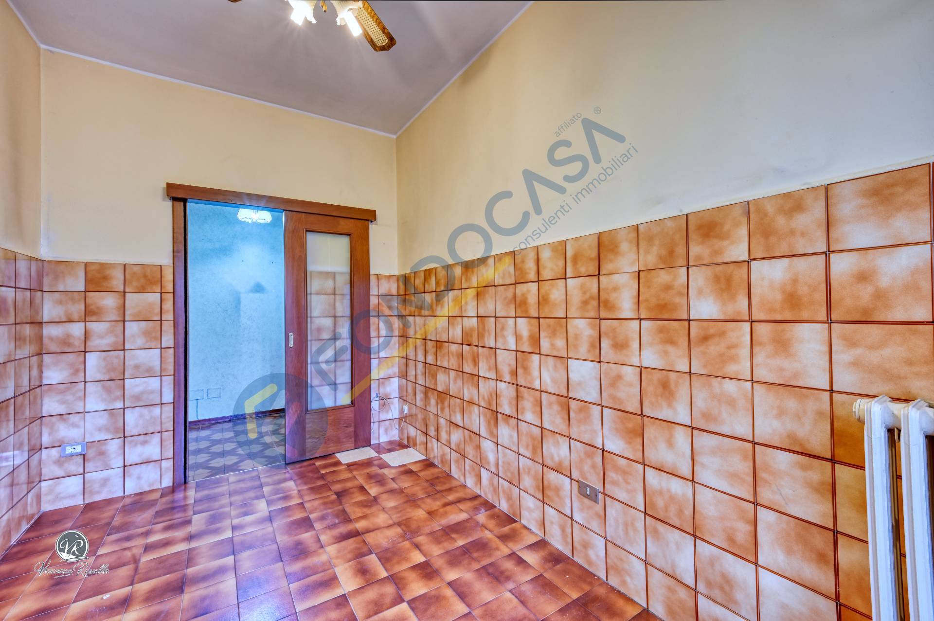 Appartamento in vendita a Bollate