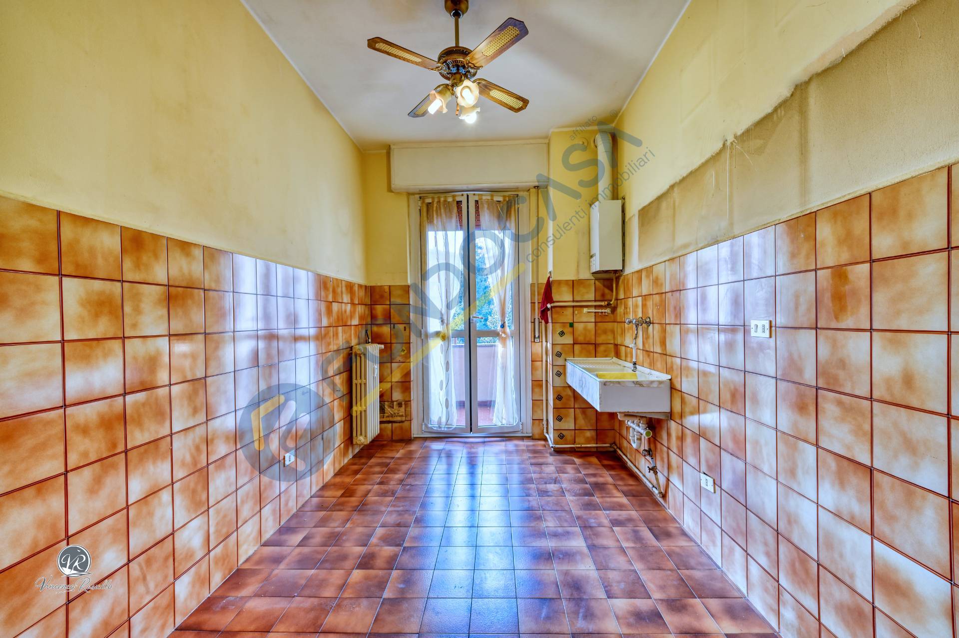 Appartamento in vendita a Bollate