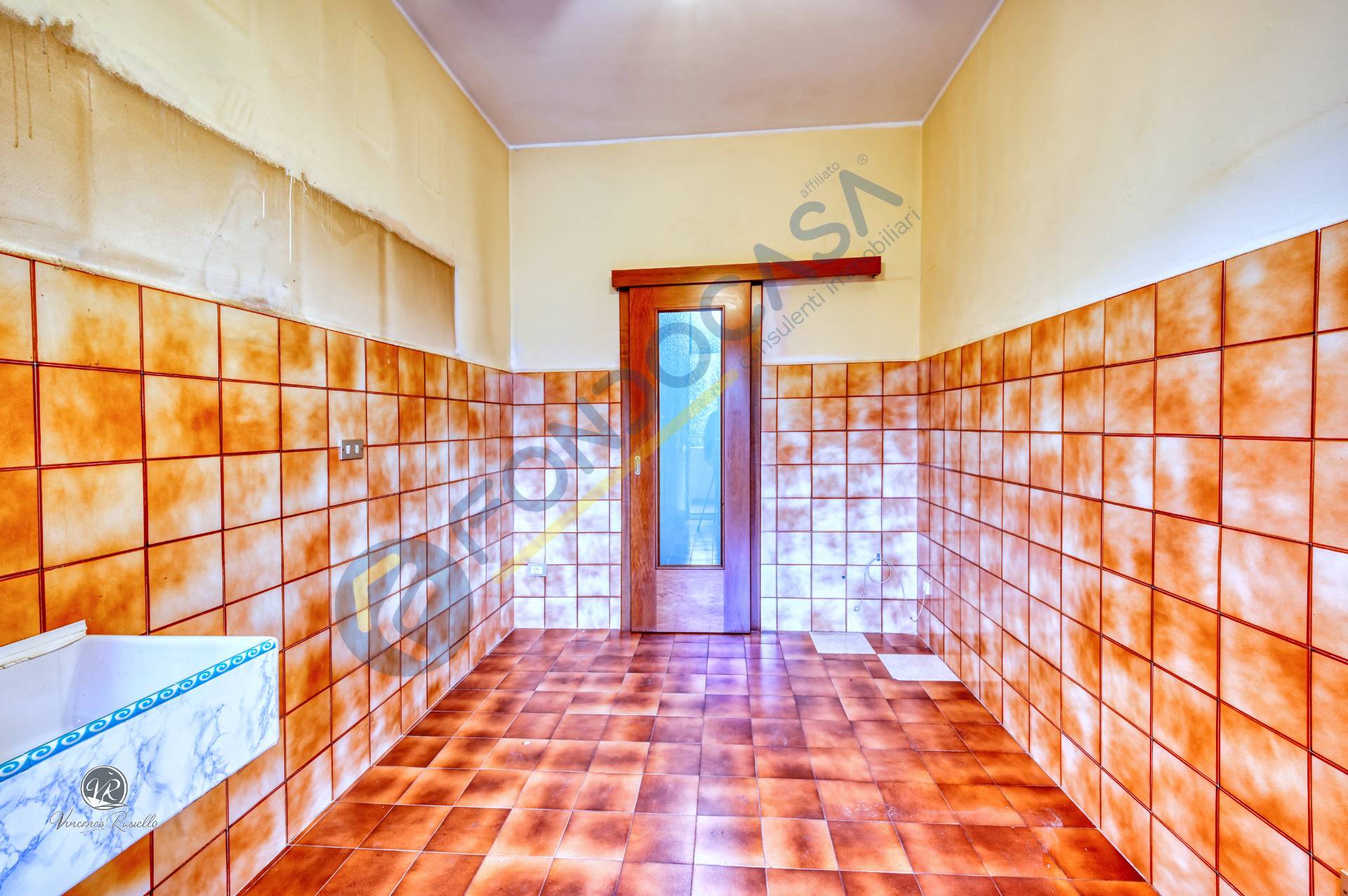 Appartamento in vendita a Bollate