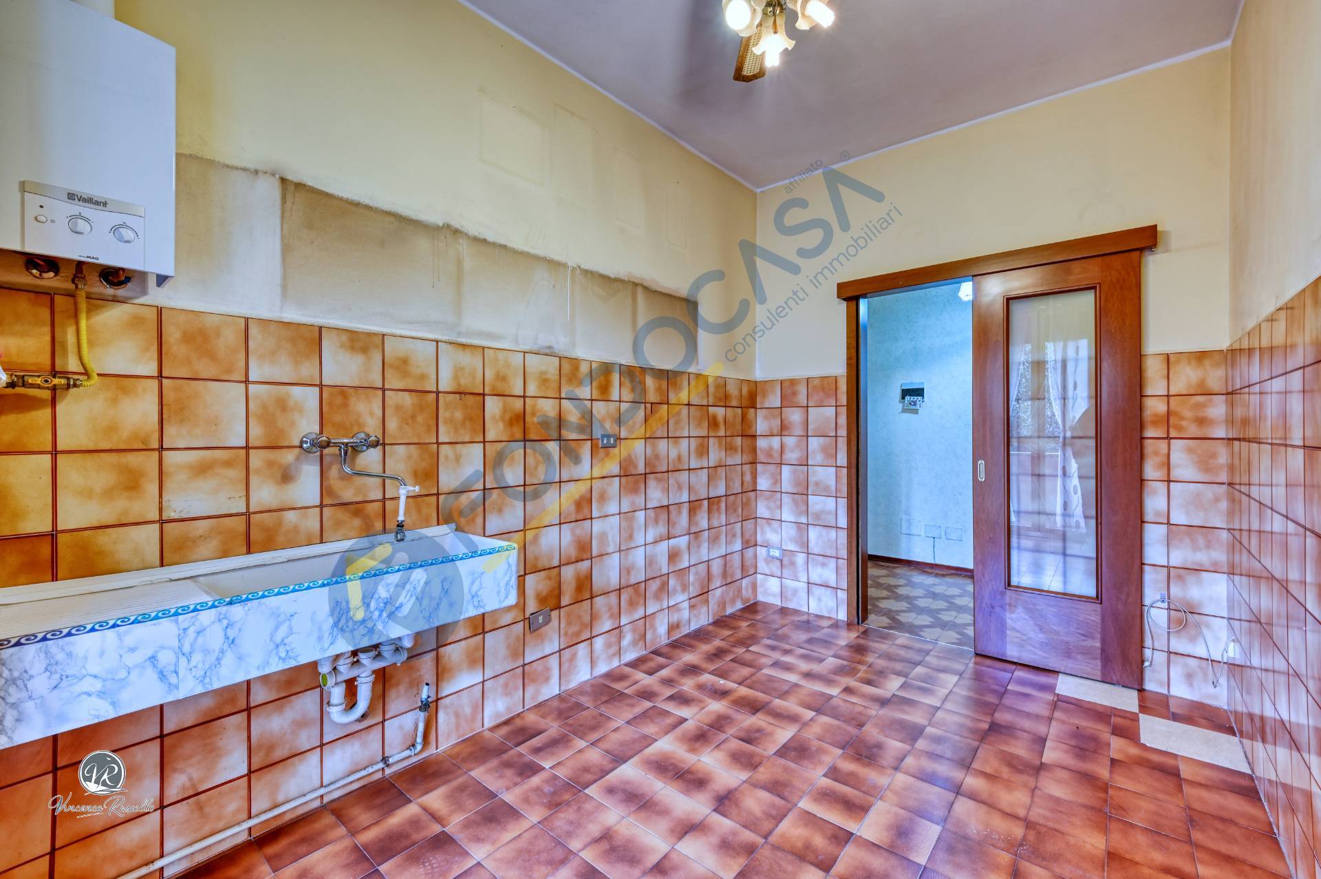 Appartamento in vendita a Bollate