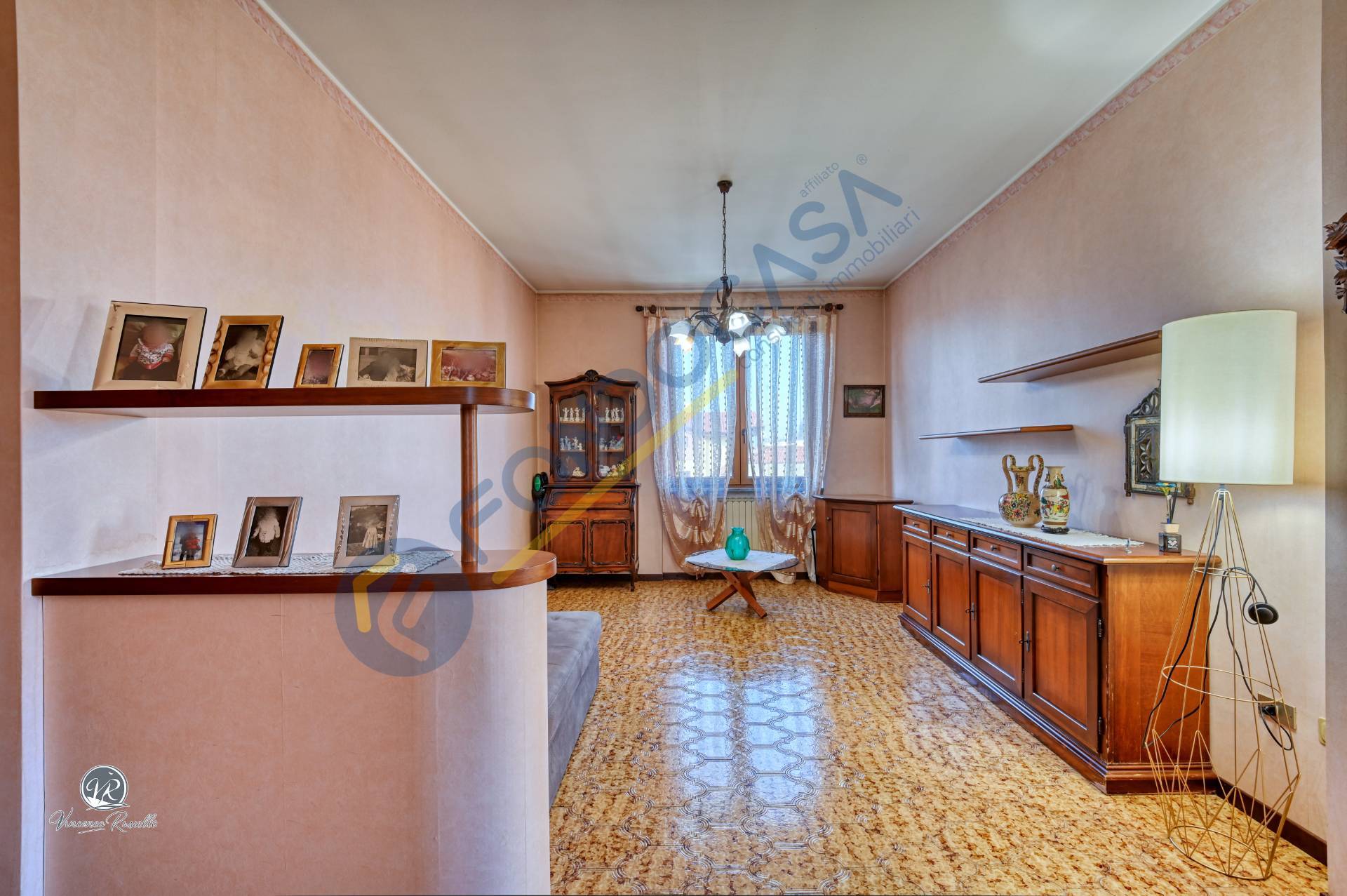 Appartamento in vendita a Senago