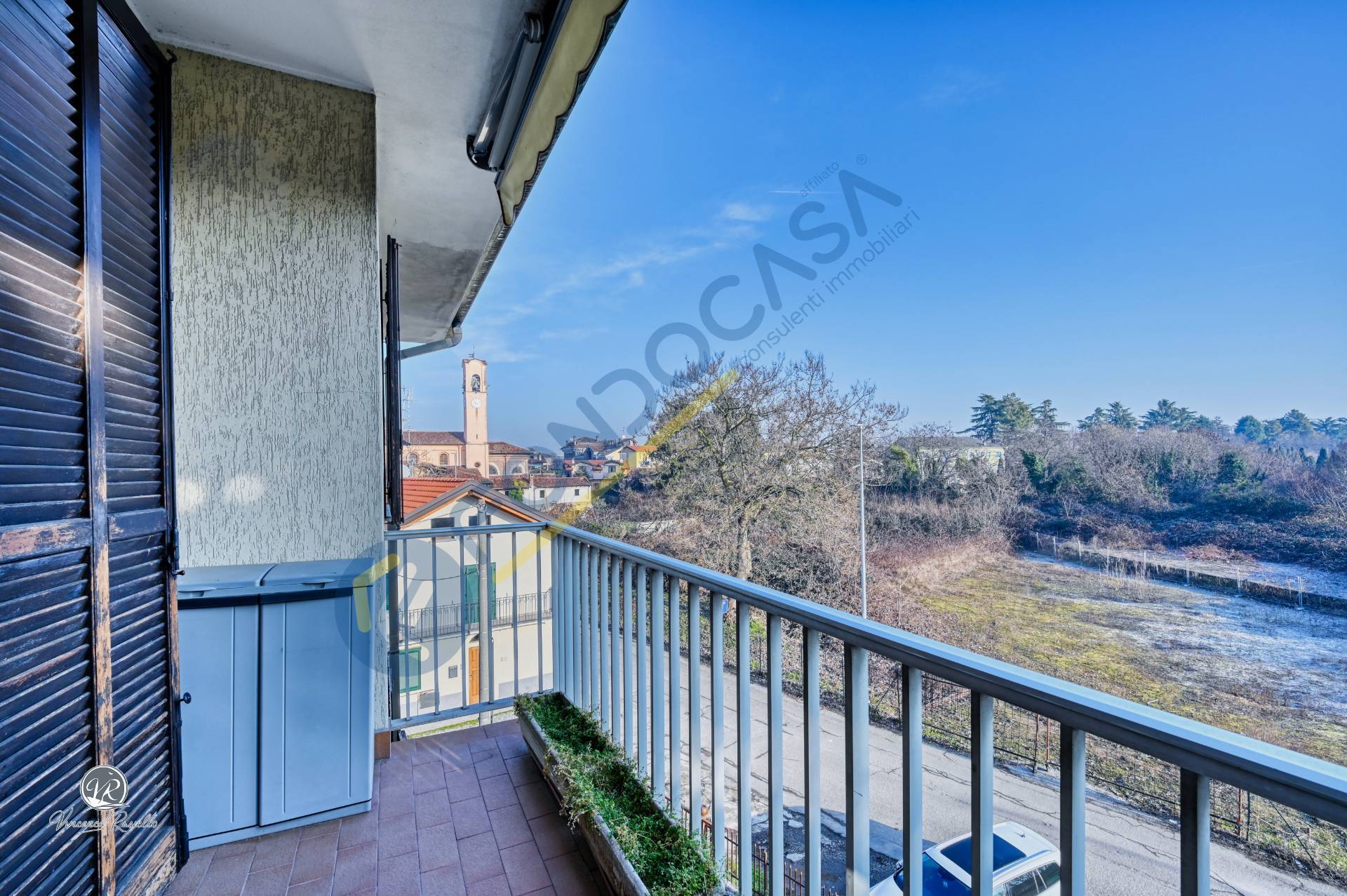 Appartamento in vendita a Senago