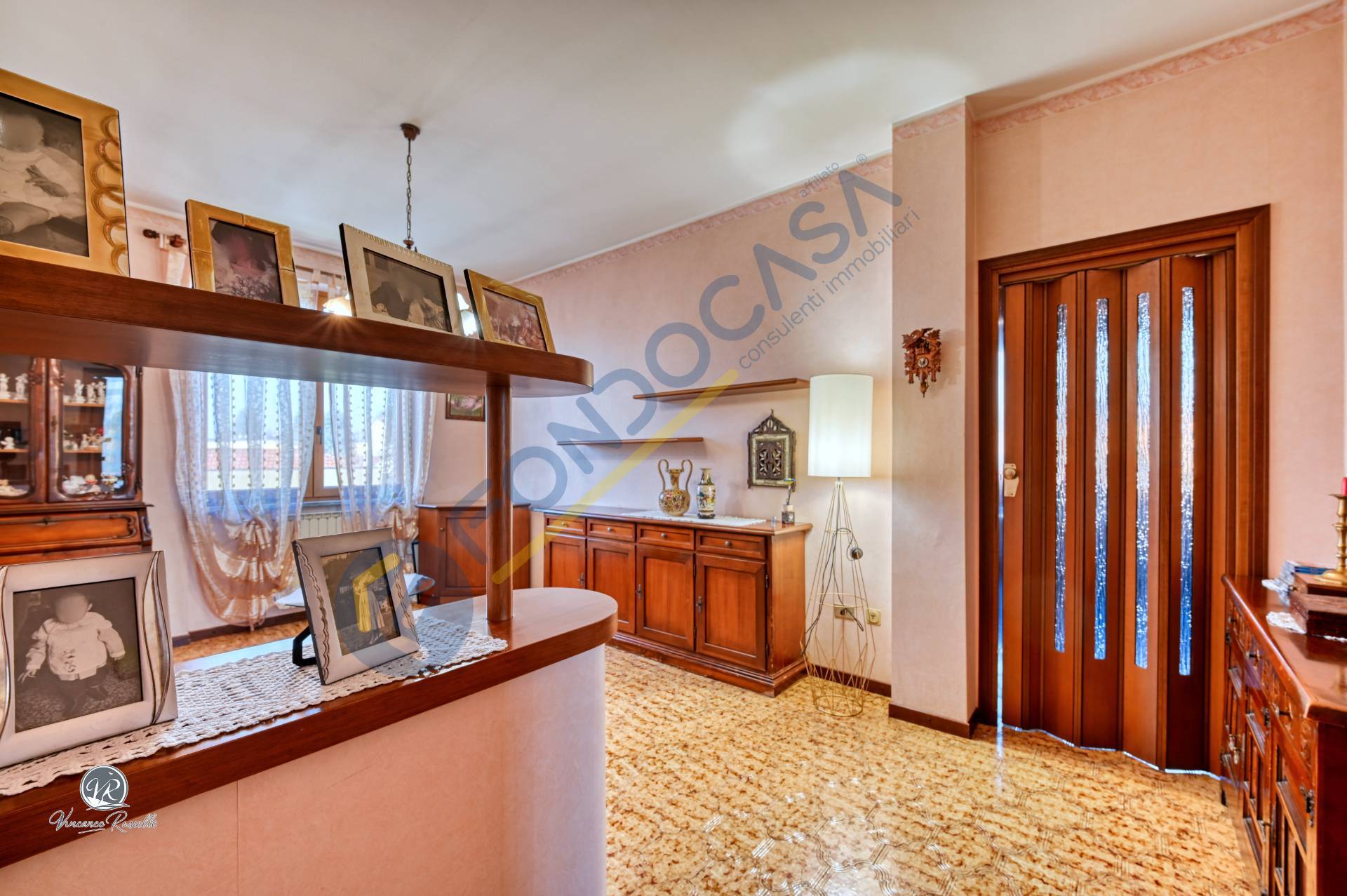 Appartamento in vendita a Senago