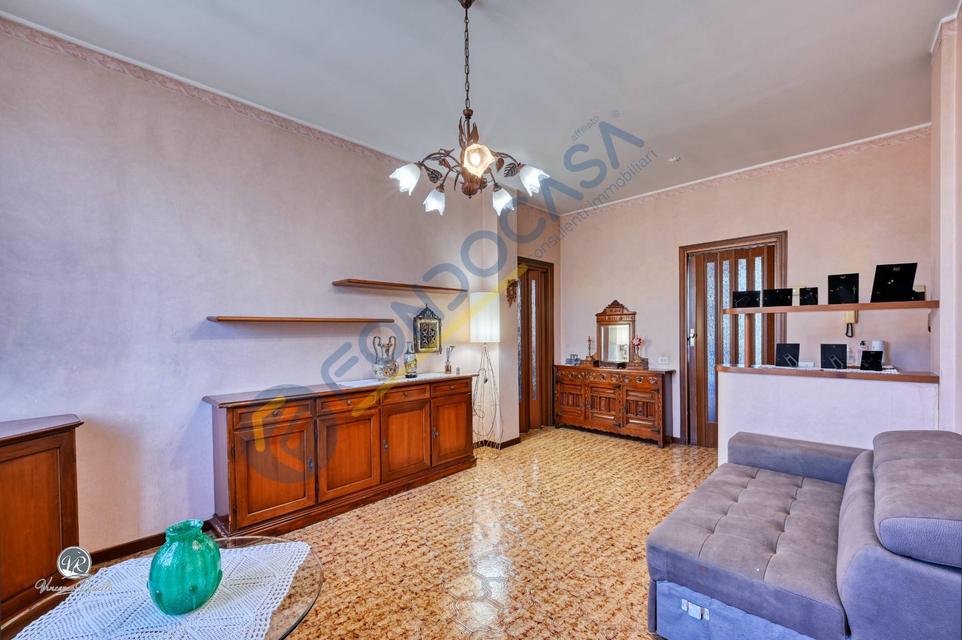 Appartamento in vendita a Senago