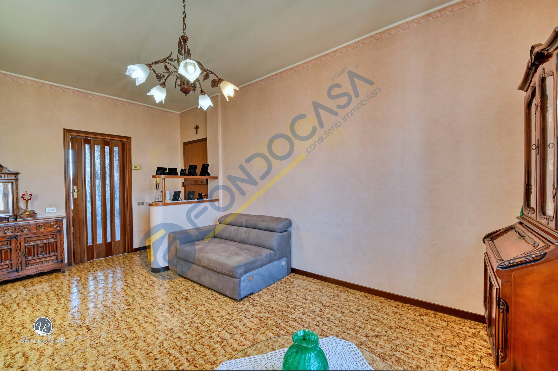 Appartamento in vendita a Senago