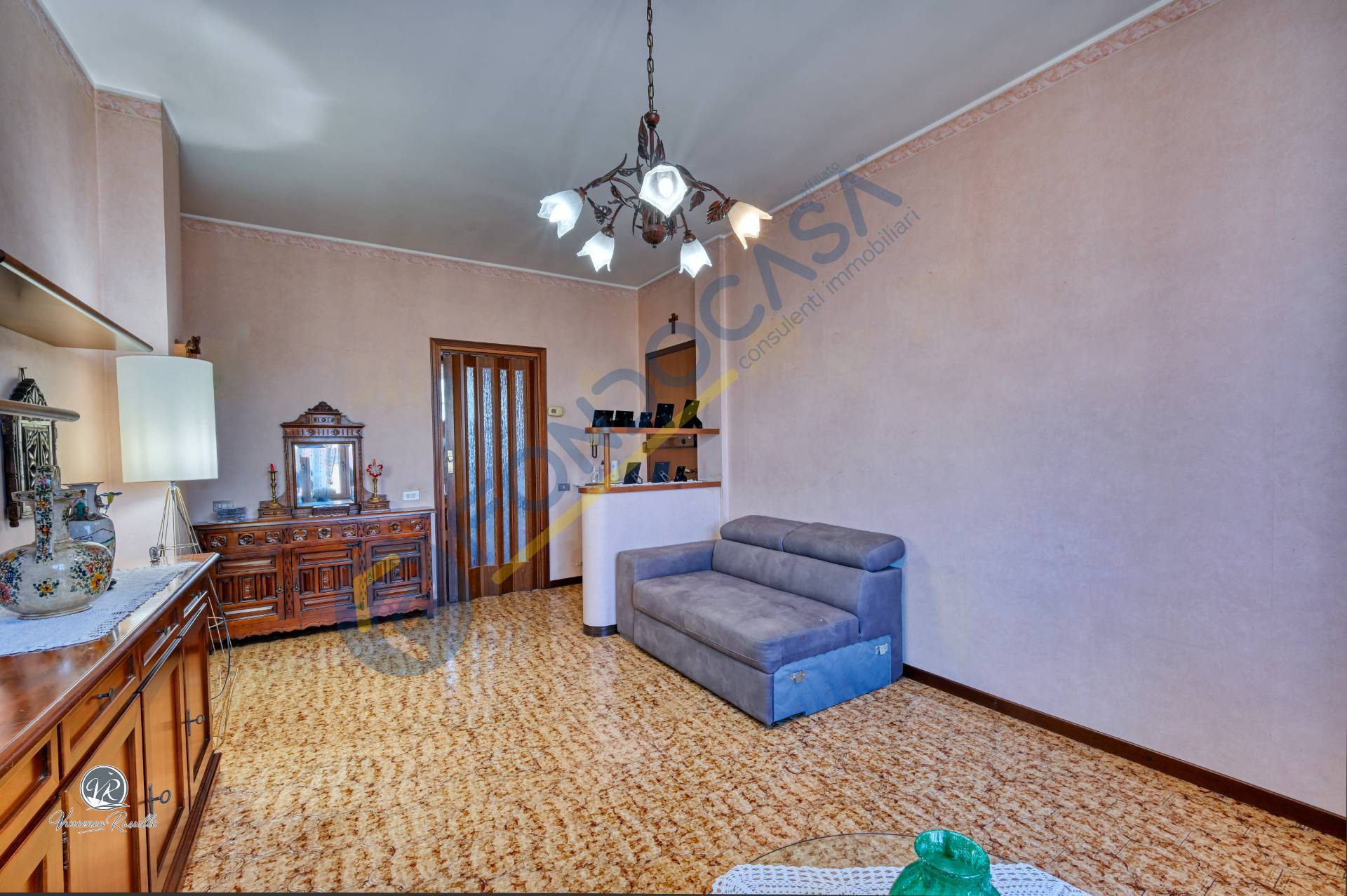 Appartamento in vendita a Senago