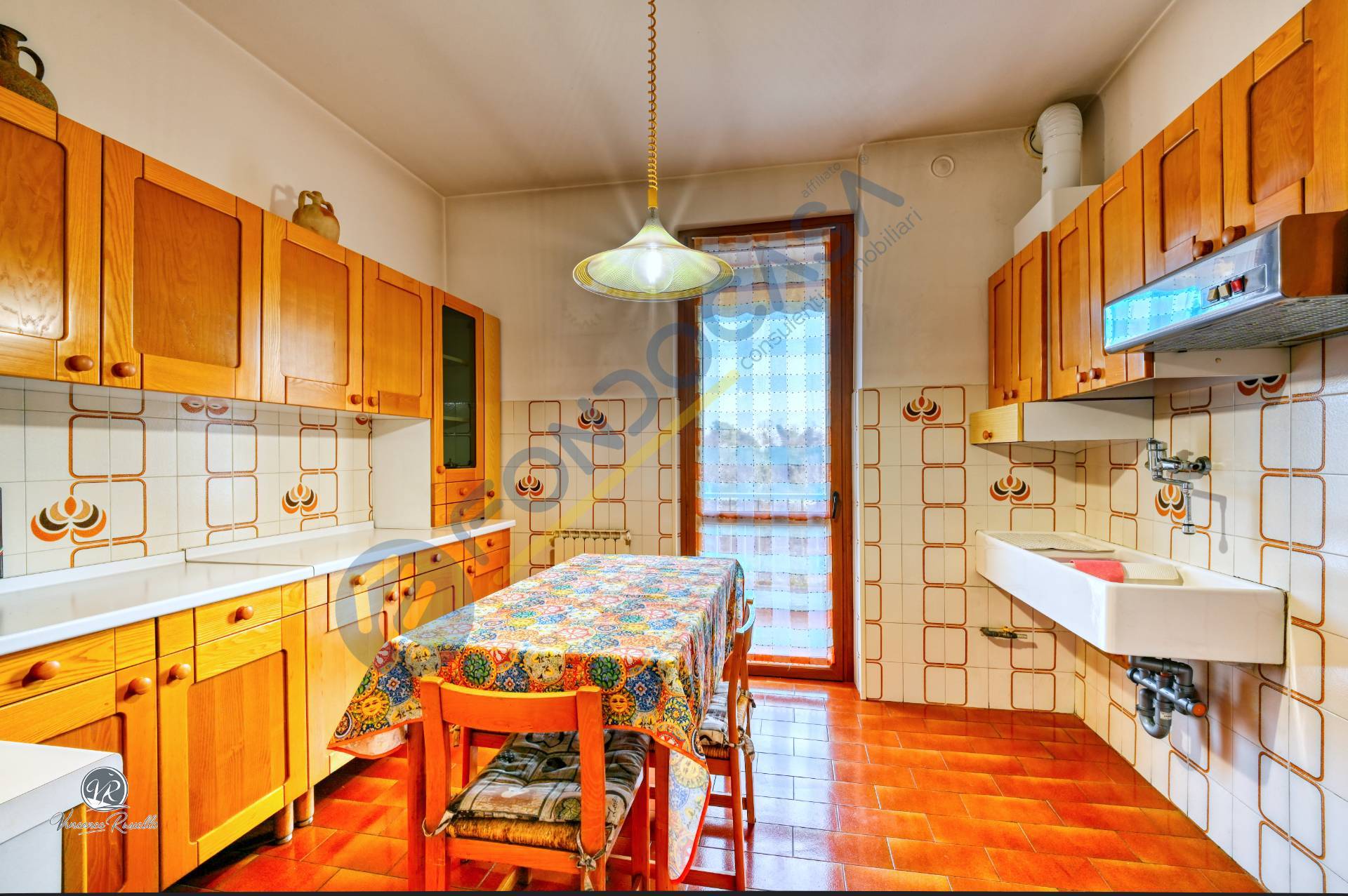 Appartamento in vendita a Senago