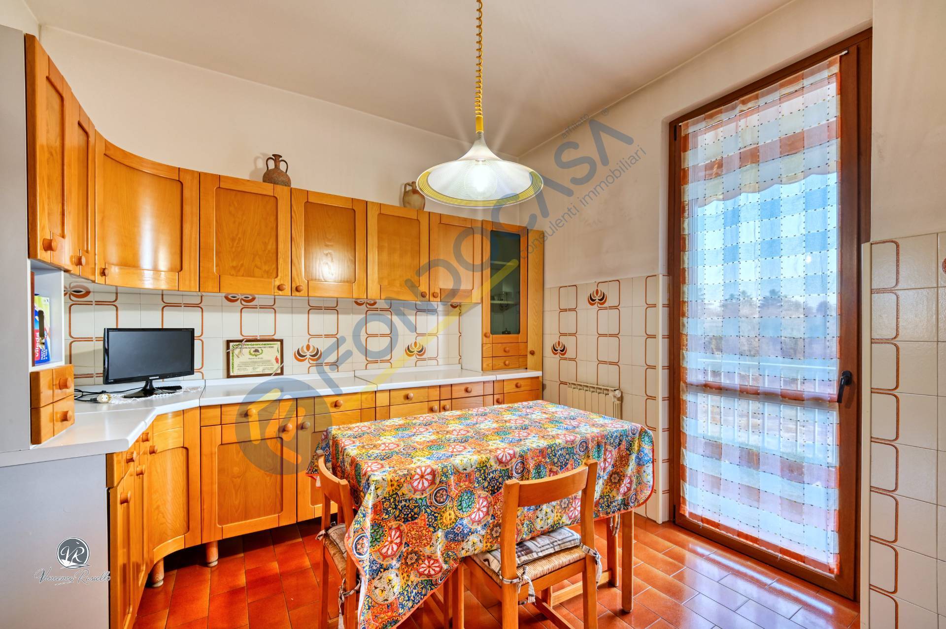 Appartamento in vendita a Senago