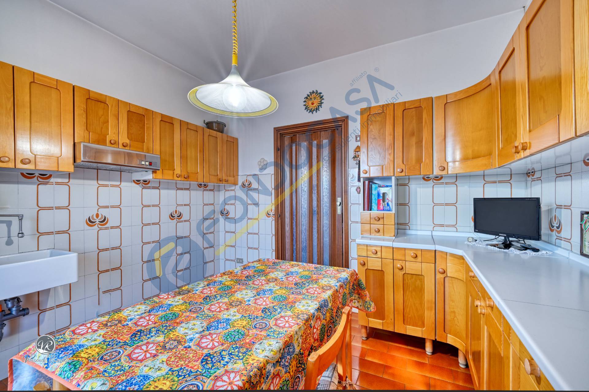 Appartamento in vendita a Senago