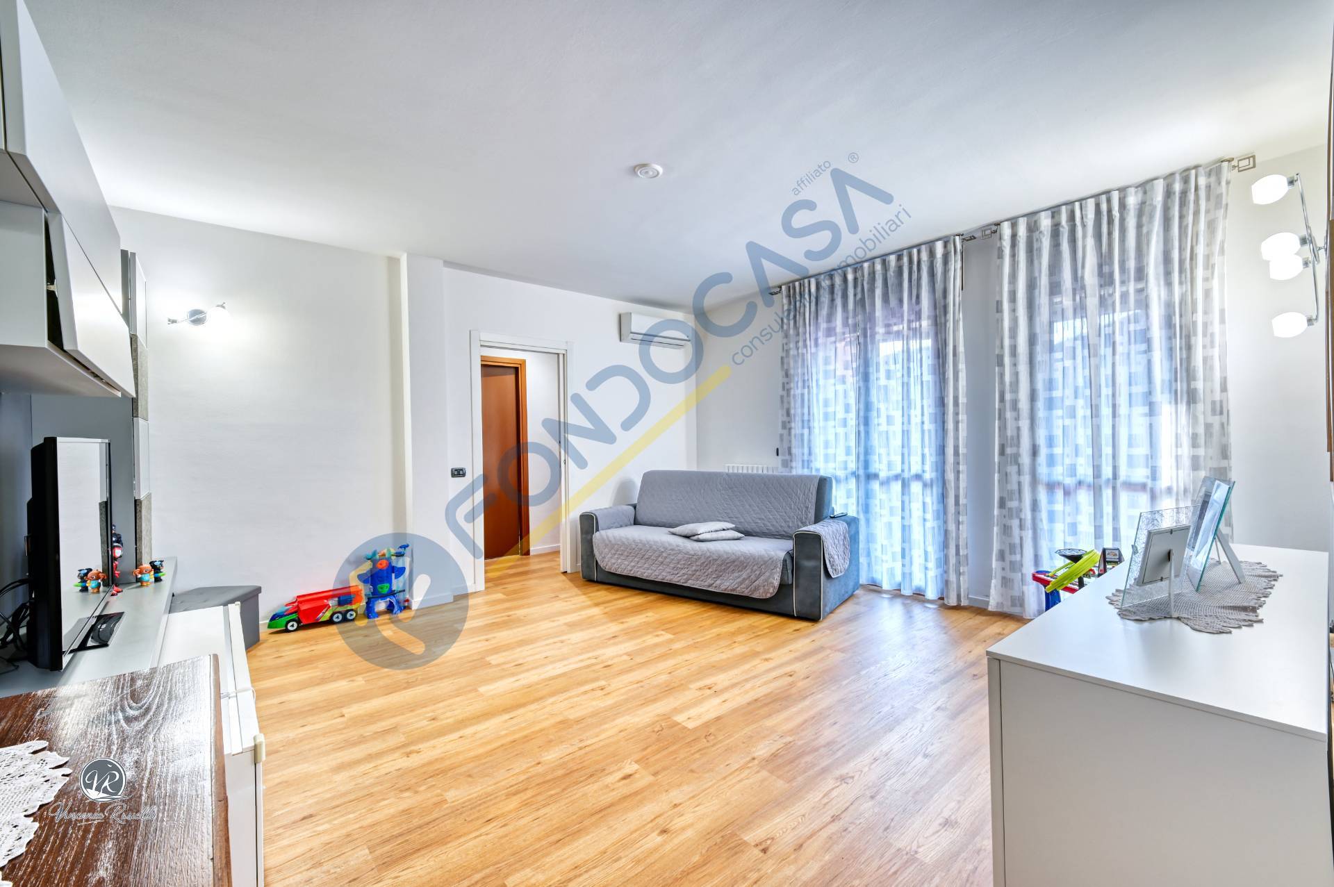 Appartamento in vendita a Senago