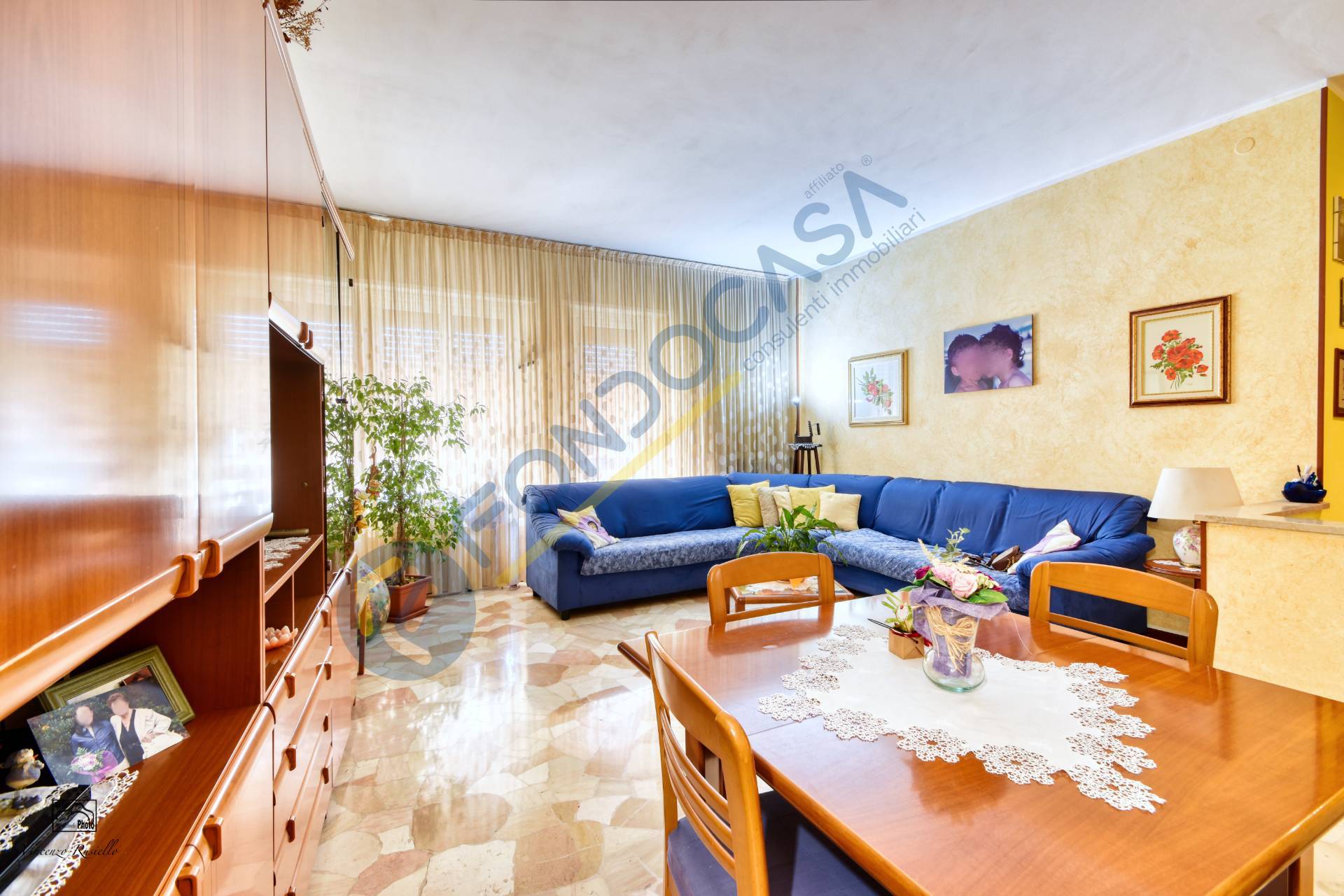 Appartamento in vendita a Nova Milanese